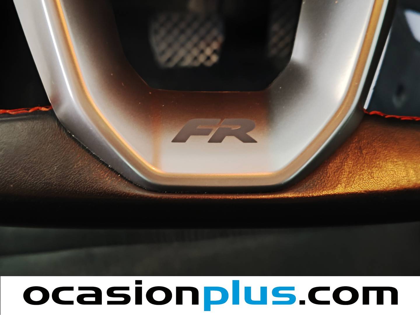 Seat Arona Seat Arona 1.5 TSI S&S FR XL DSG (150 CV) de segunda mano