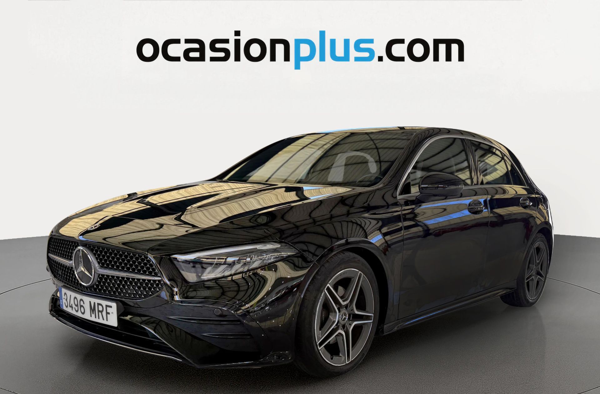 Mercedes-Benz Clase A 200 d Pack AMG - foto 36