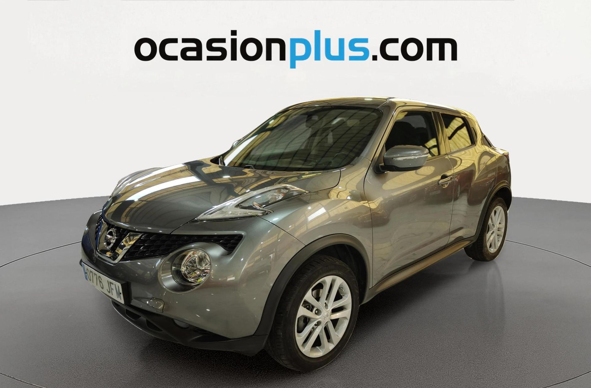 Nissan Juke 1.2 DIG-T Acenta 4x2