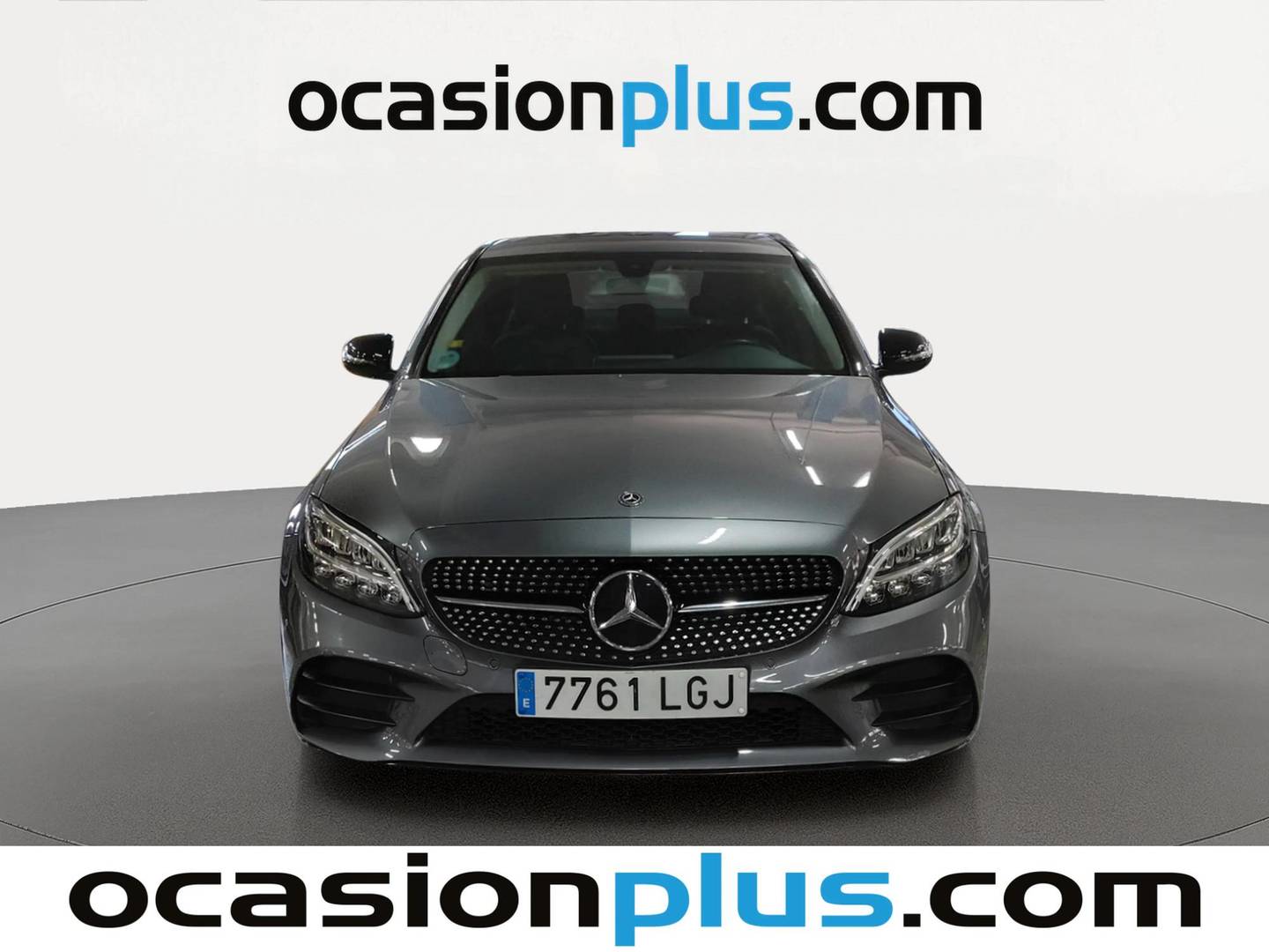 Mercedes Clase C Mercedes Clase C 200 d (160 CV) Pack AMG barato