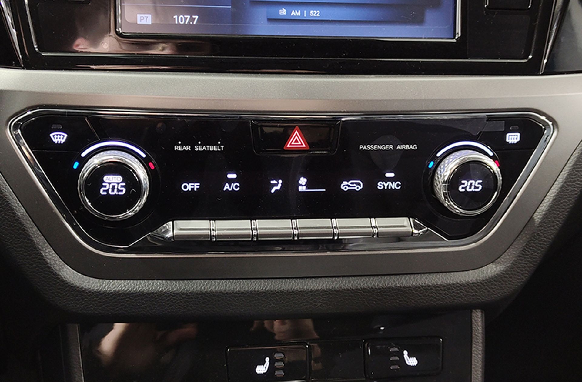 SsangYong Korando G15T Urban Plus - foto 34