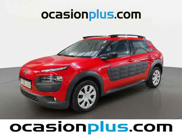 Citroën C4 cactus Segunda Mano Cantabria