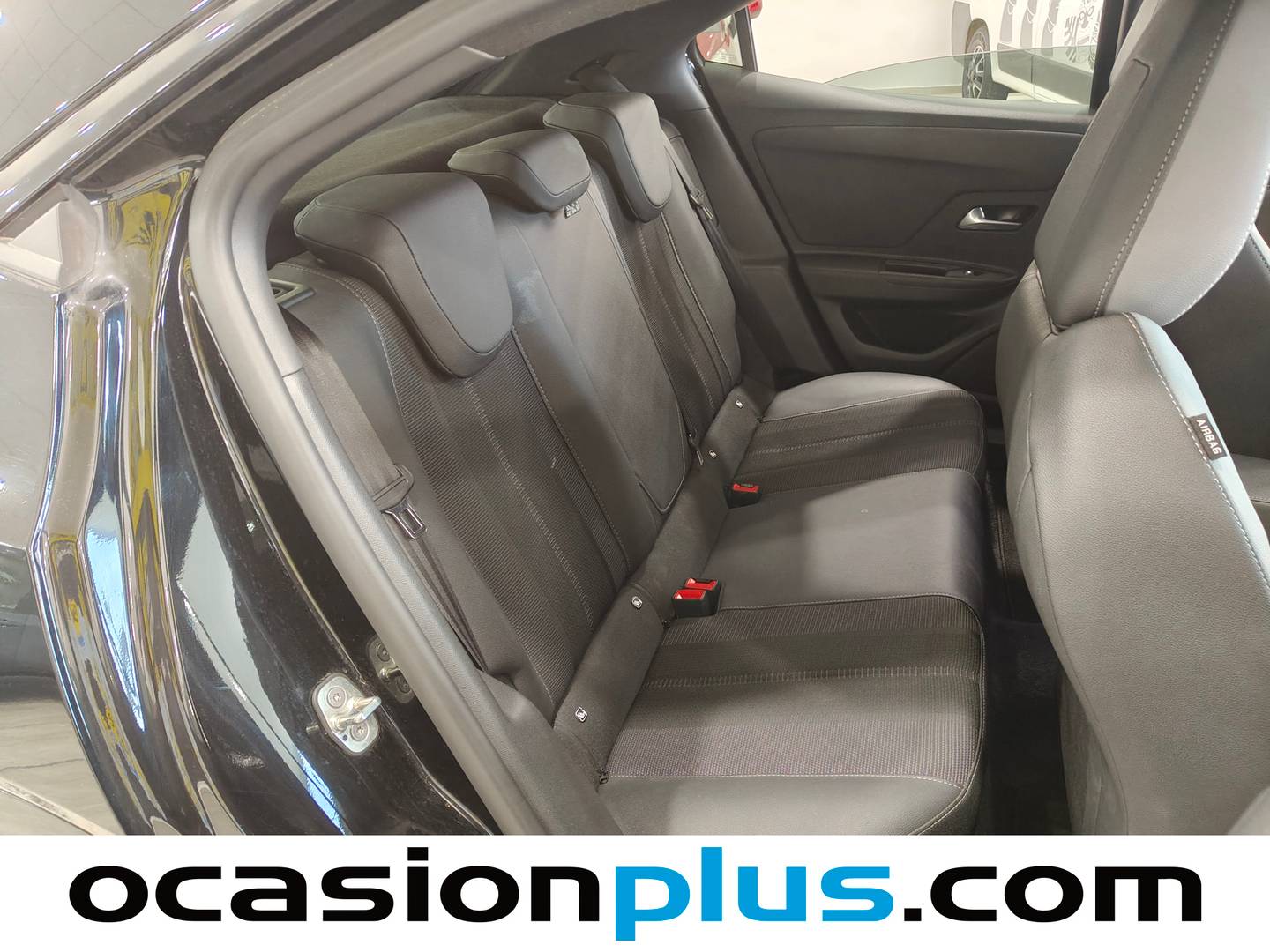 Opel Mokka Opel Mokka 1.2 T GS (136 CV) gasolina