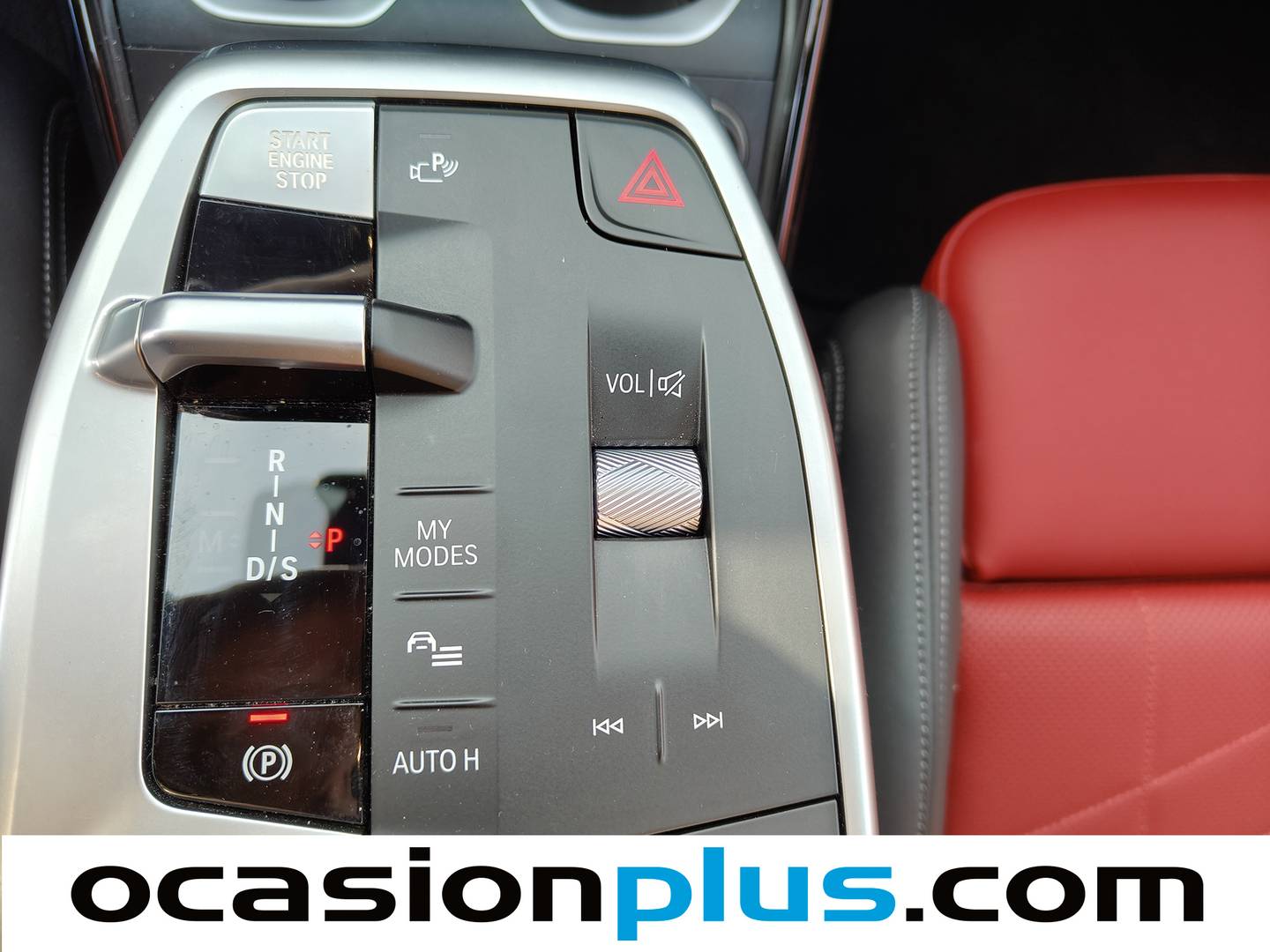 Foto BMW X2 BMW X2 sDrive20i (170 CV) Pack M