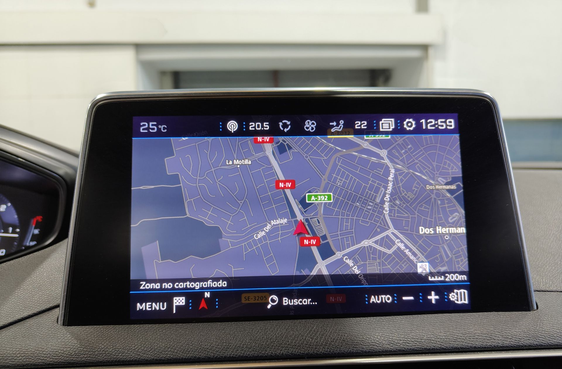 Peugeot 5008 BlueHDi 130 Allure - foto 9