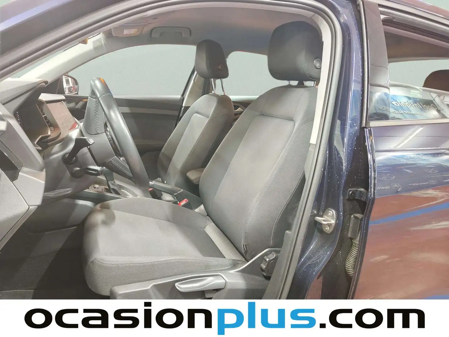 Foto Audi A1 Audi A1 Citycarver Citycarver 30 TFSI (116 CV) S tronic