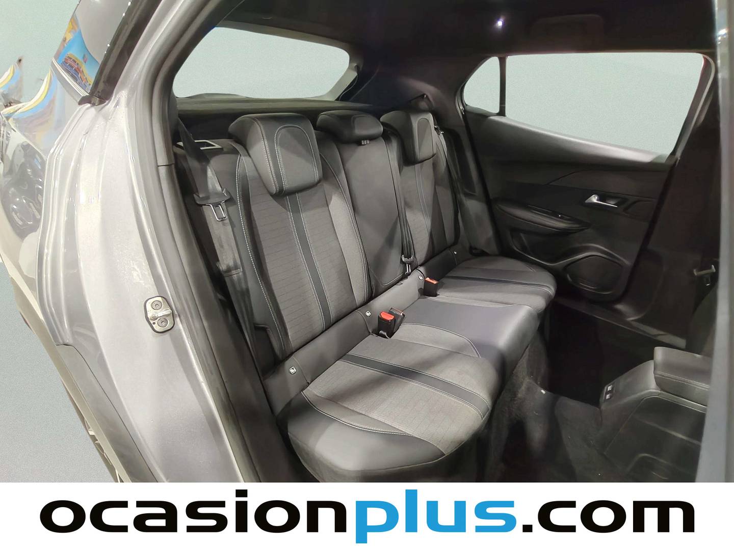 Peugeot 2008 Peugeot 2008 PureTech 100 S&S Allure (100 CV) manual