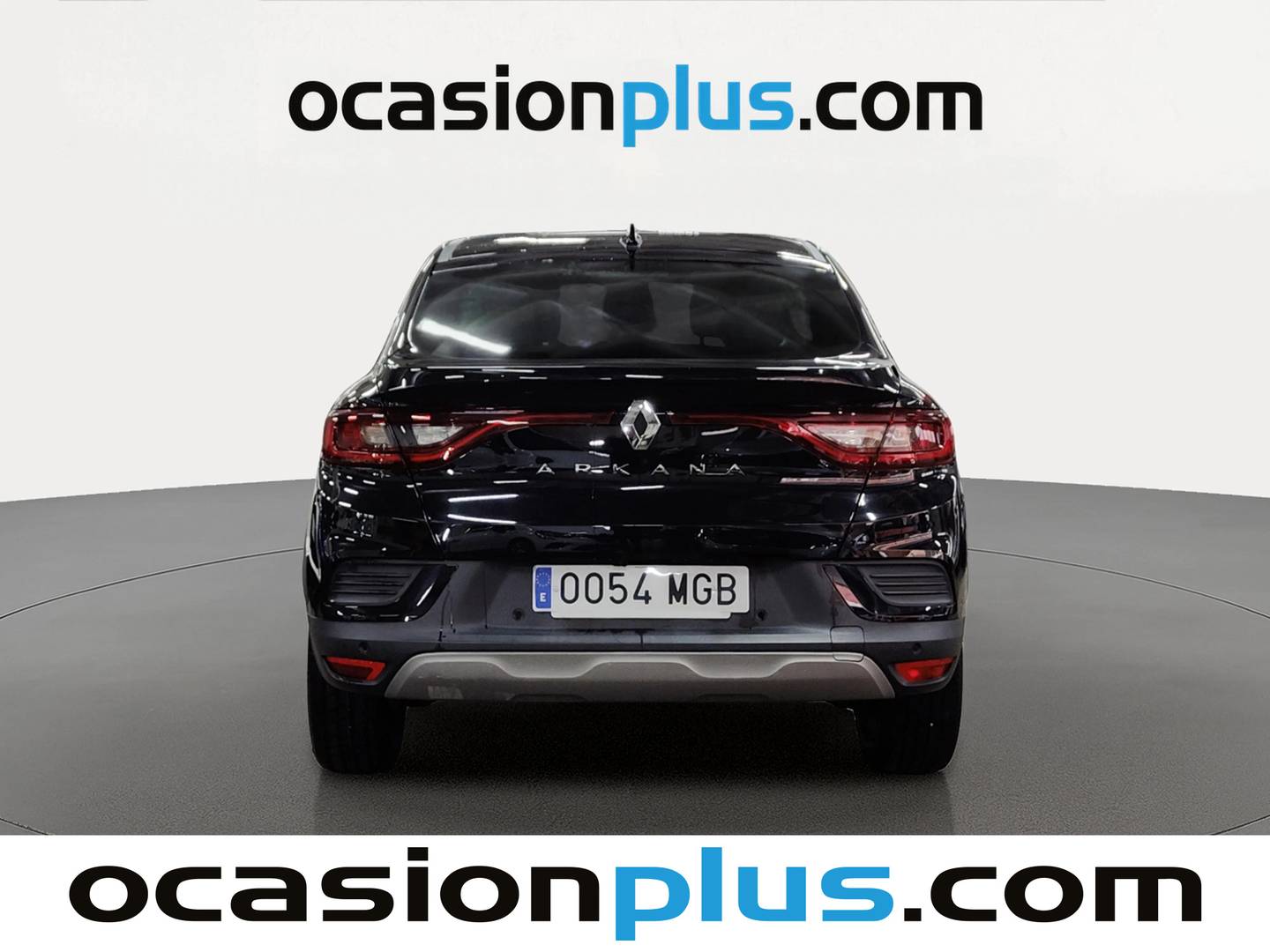 Renault Arkana Renault Arkana Techno TCe 140 Mild hybrid EDC (140 CV) km 0