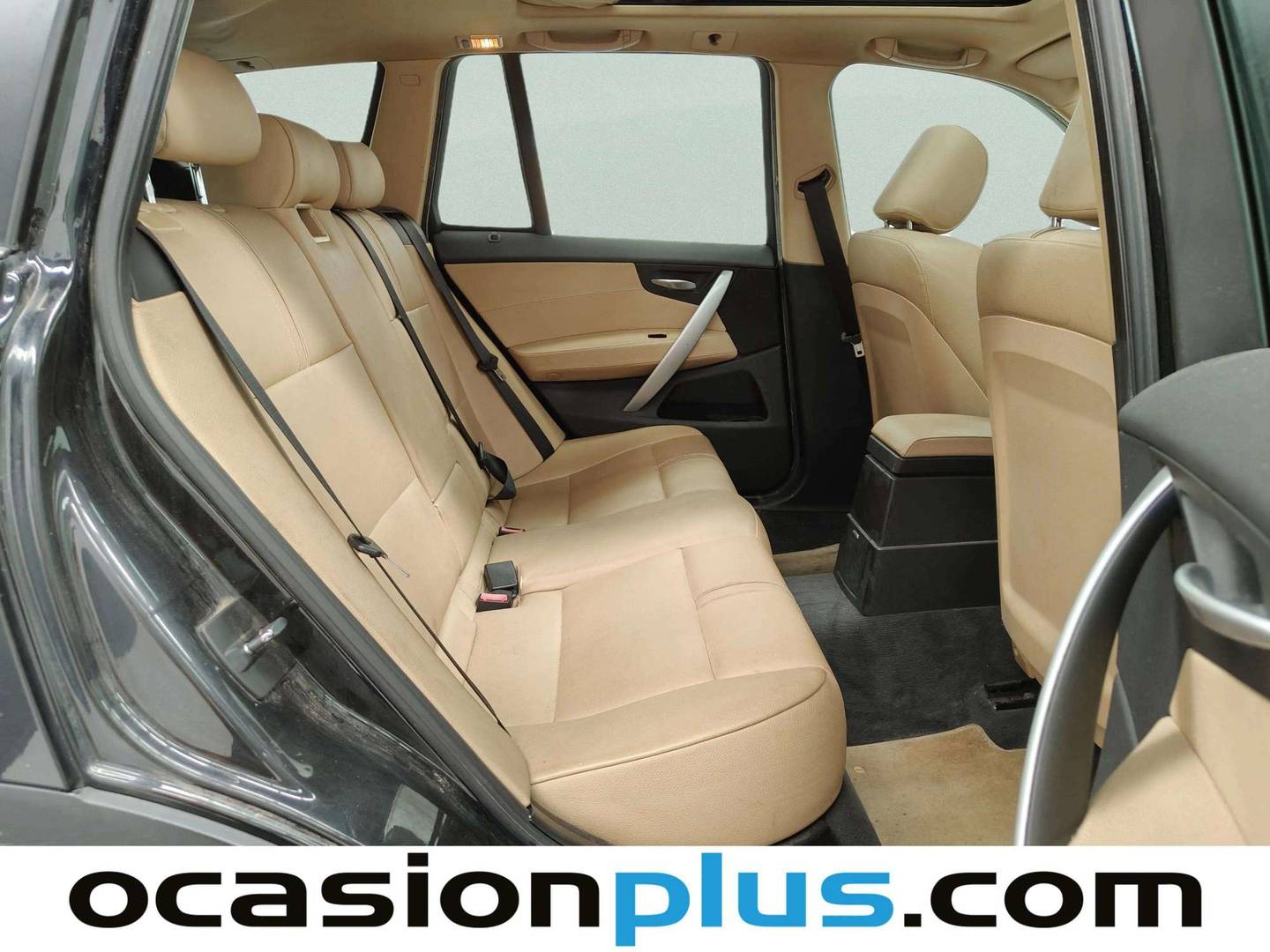 BMW X3 BMW X3 2.0d (150 CV) al mejor precio