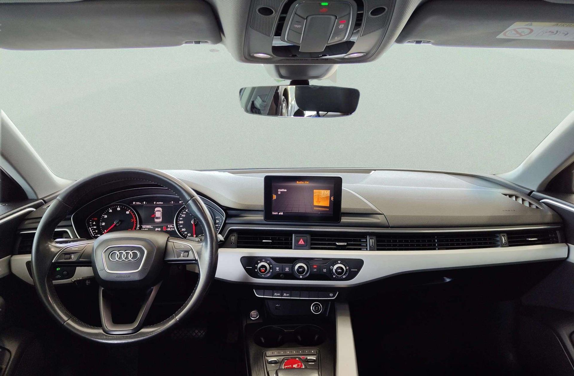 Audi A4 Advanced 35 TFSI S tronic - foto 6