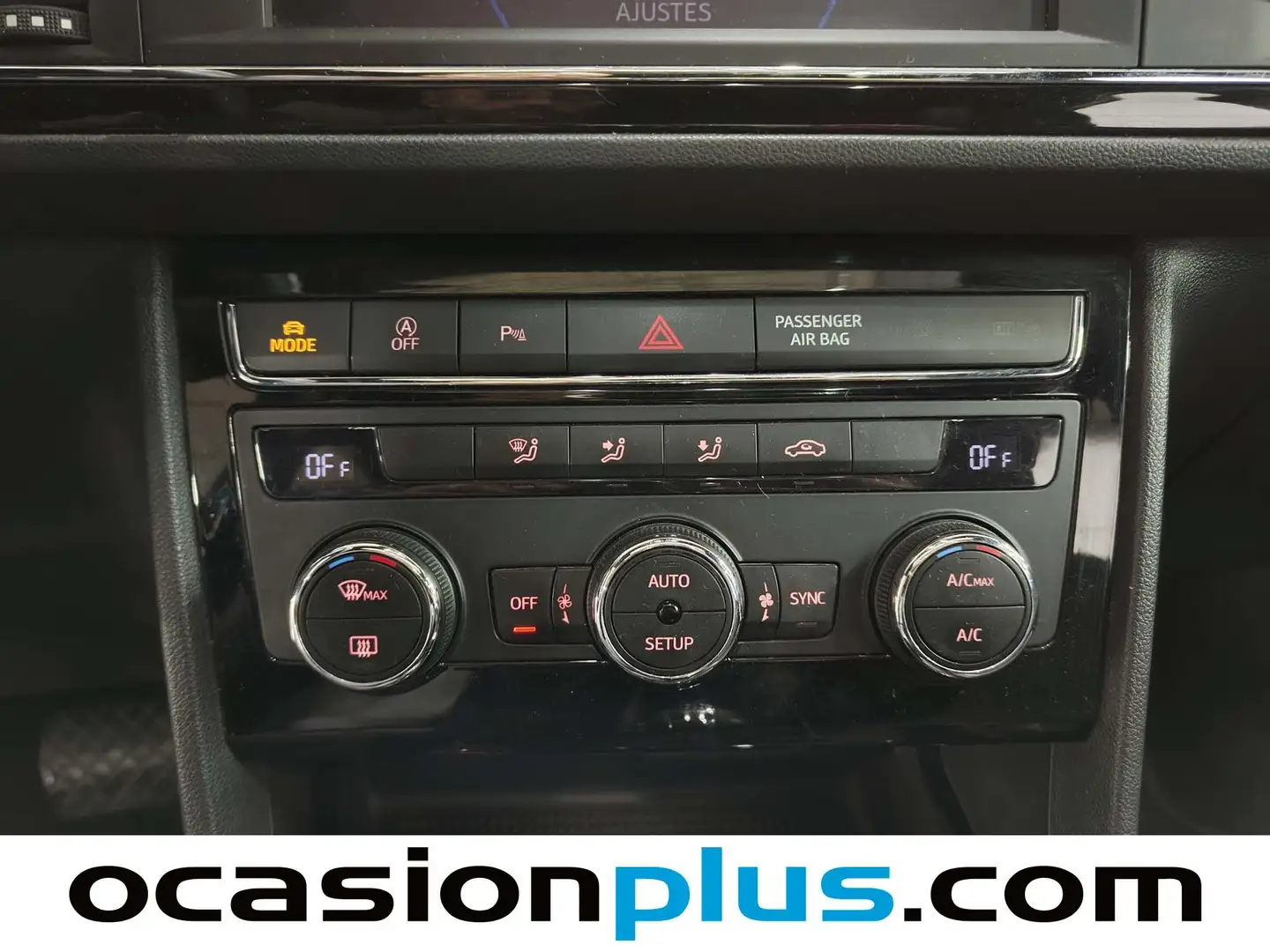 Foto Seat León SEAT León 1.5 TSI S&S FR DSG (150 CV)