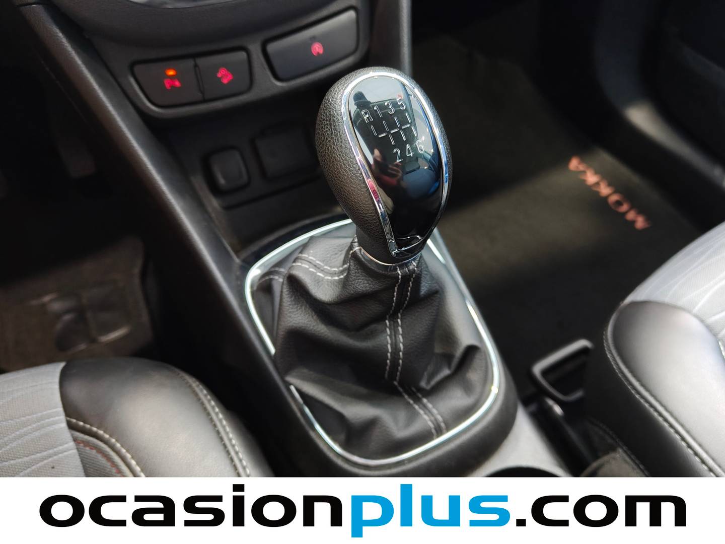 Opel Mokka Opel Mokka 1.4 Turbo S&S Excellence 4X4 (140 CV) de segunda mano
