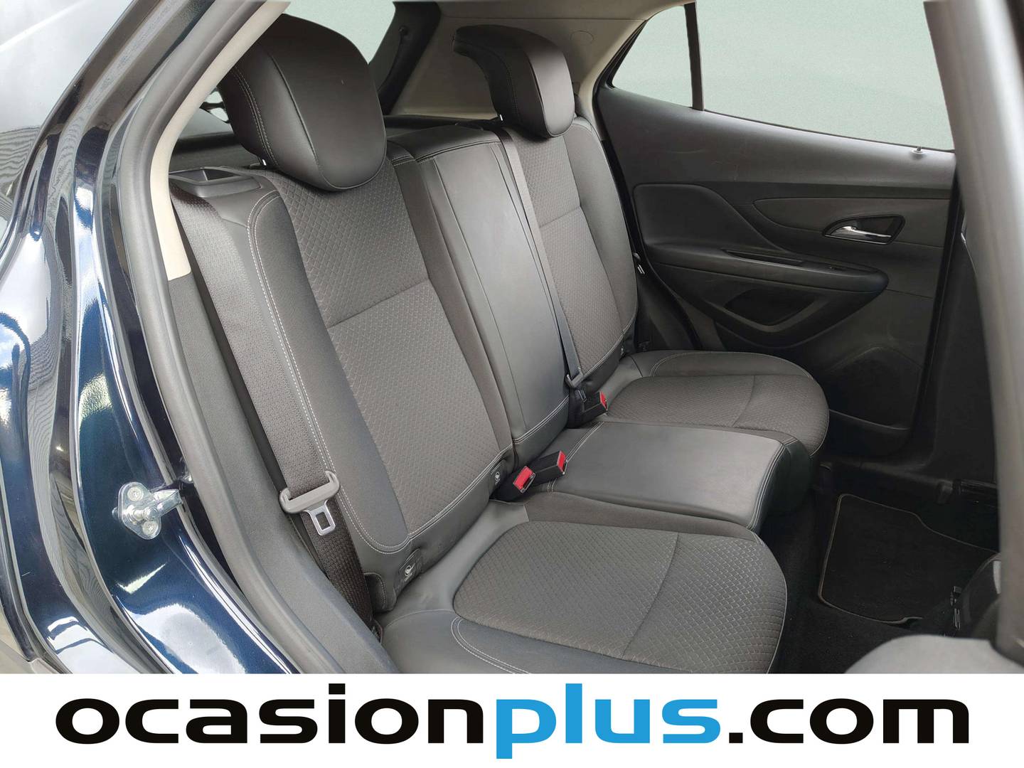 Foto Opel Mokka X Opel Mokka X 1.6 CDTi S&S Excellence 4X2 (136 CV)