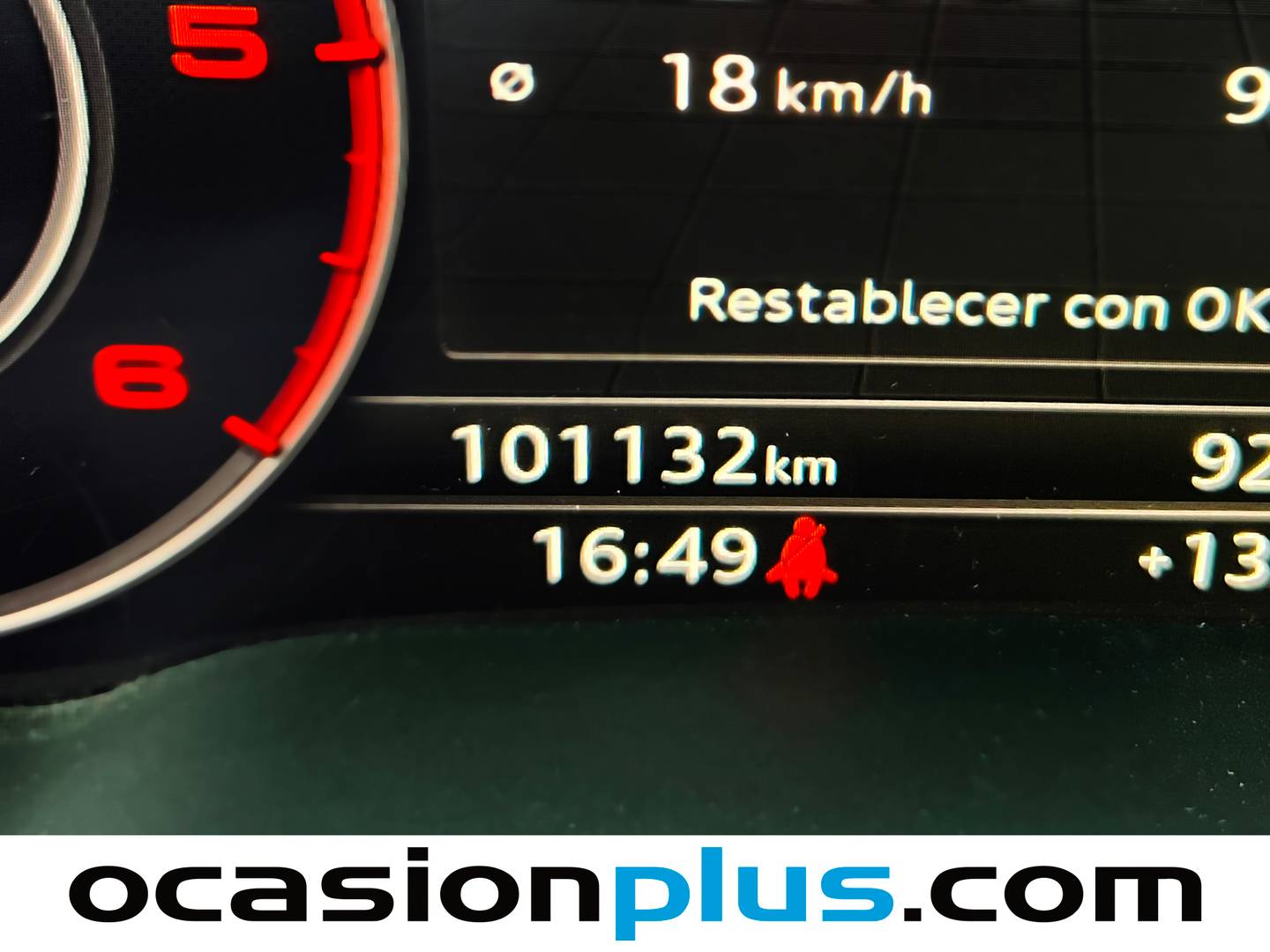 Foto Audi Q7 Audi Q7 50 TDI quattro (286 CV) tiptronic Pack S-Line 7 Plazas