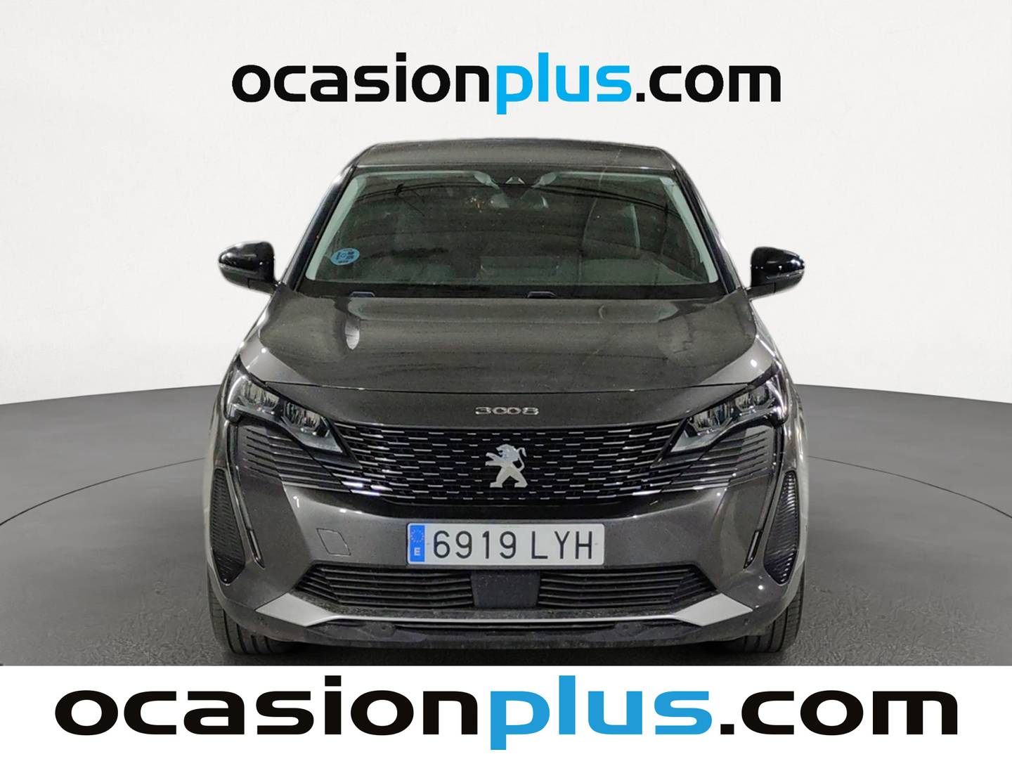 Foto Peugeot 3008 Peugeot 3008 BlueHDI 130 S&S Allure  (130 CV)