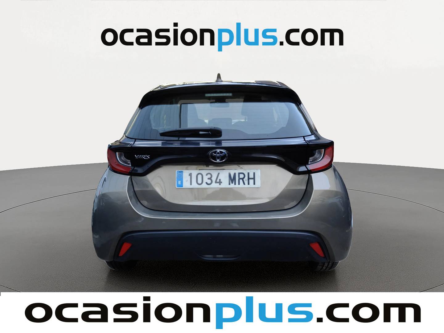 Foto Toyota Yaris Toyota Yaris 1.5 S-Edition (125 CV)