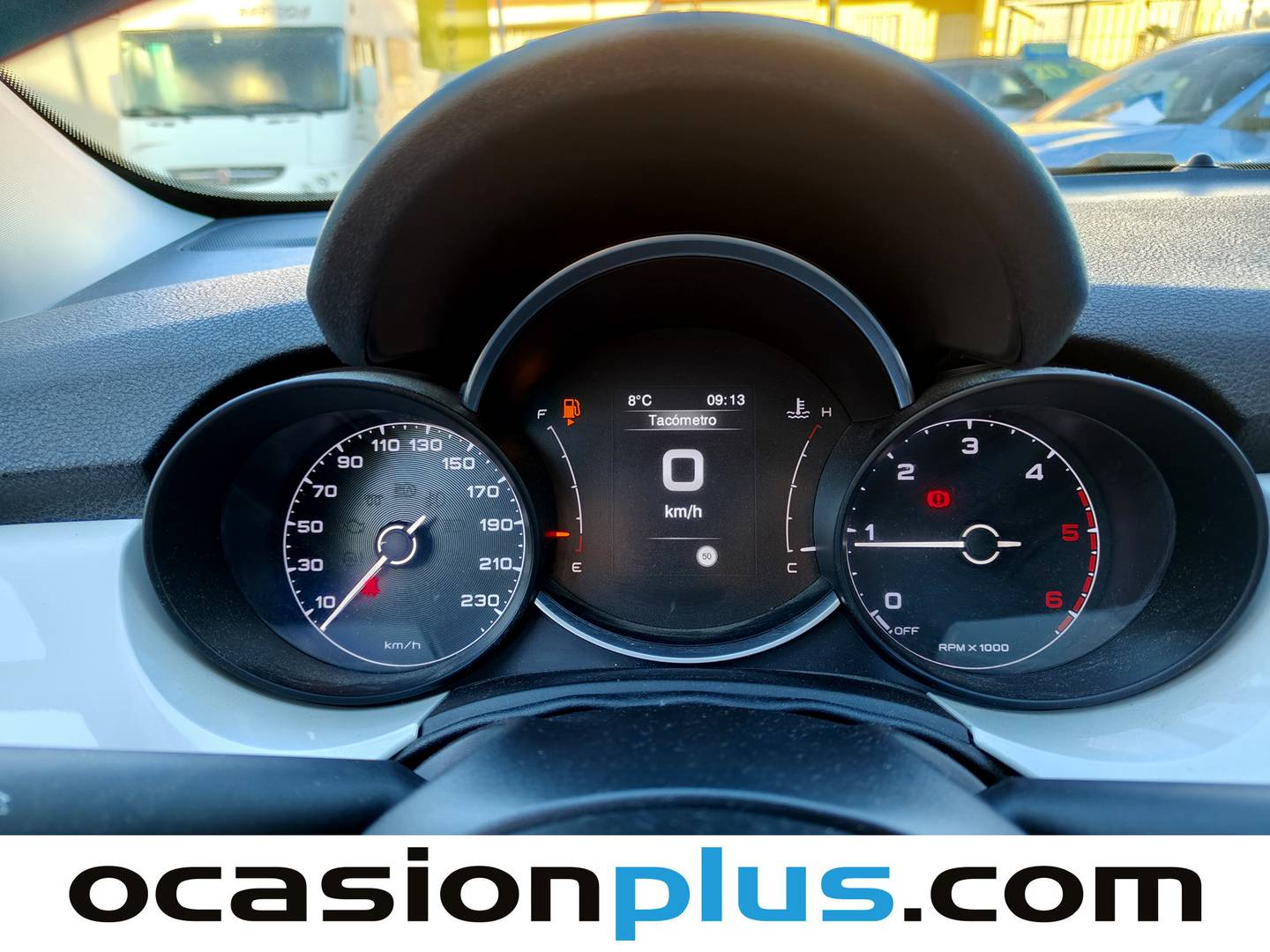 Foto Fiat 500X Fiat 500X 1.3 MultiJet S&S Urban 4x2 (95 CV)