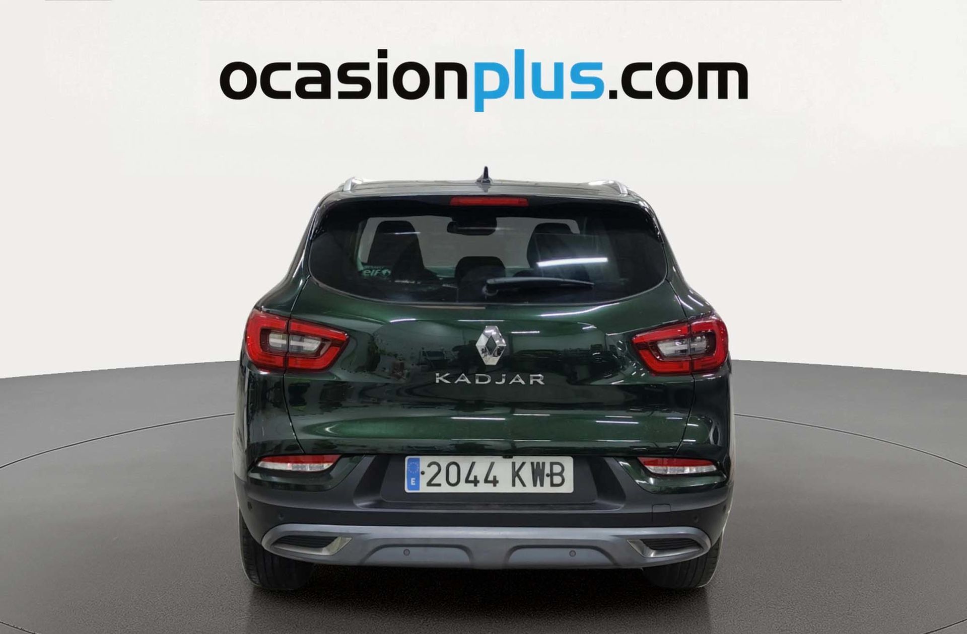 Renault Kadjar Zen TCe GPF - foto 14