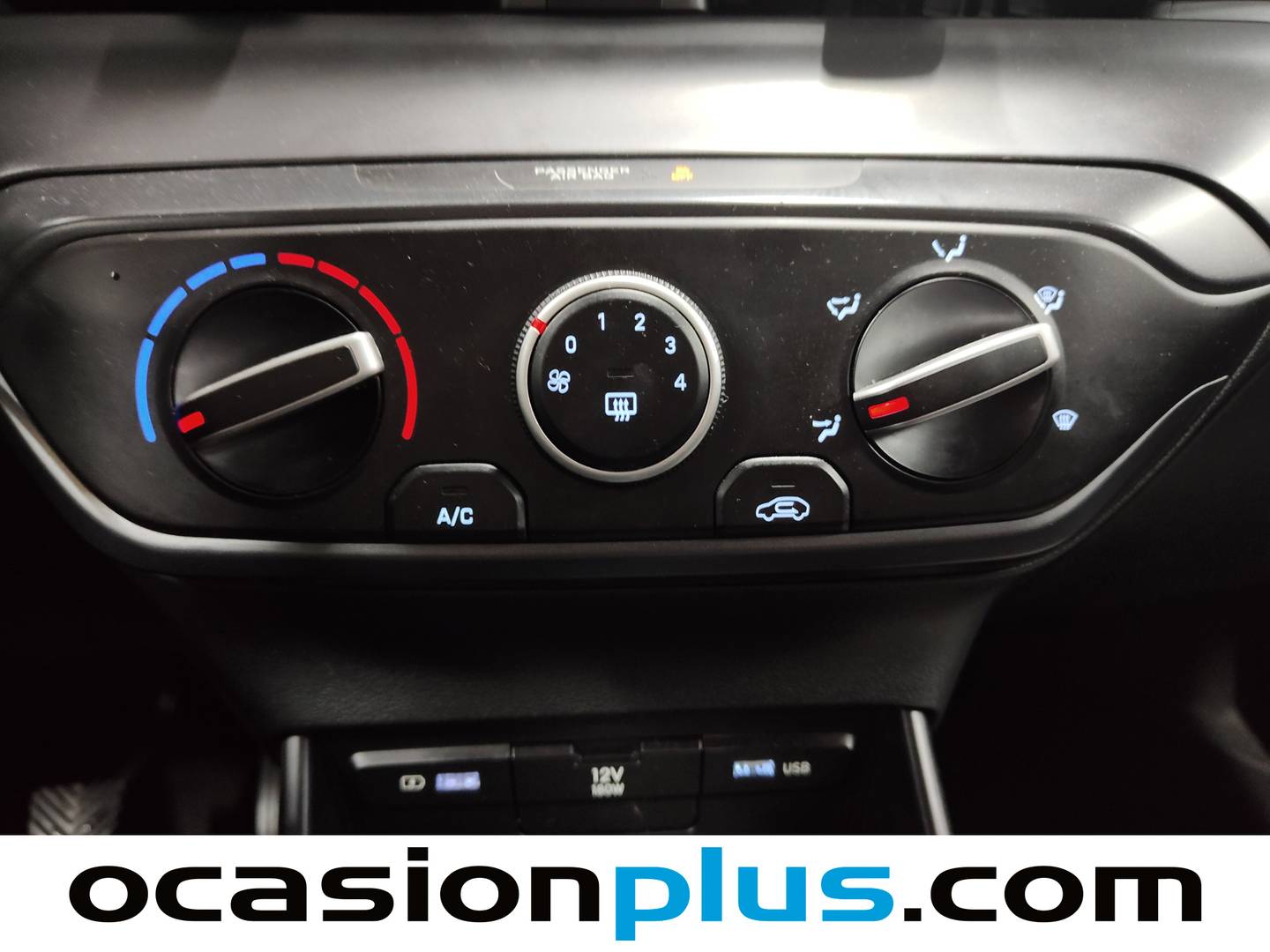 Foto Hyundai i20 Hyundai i20 1.0 TGDI 48V Klass 74 kW (100 CV)