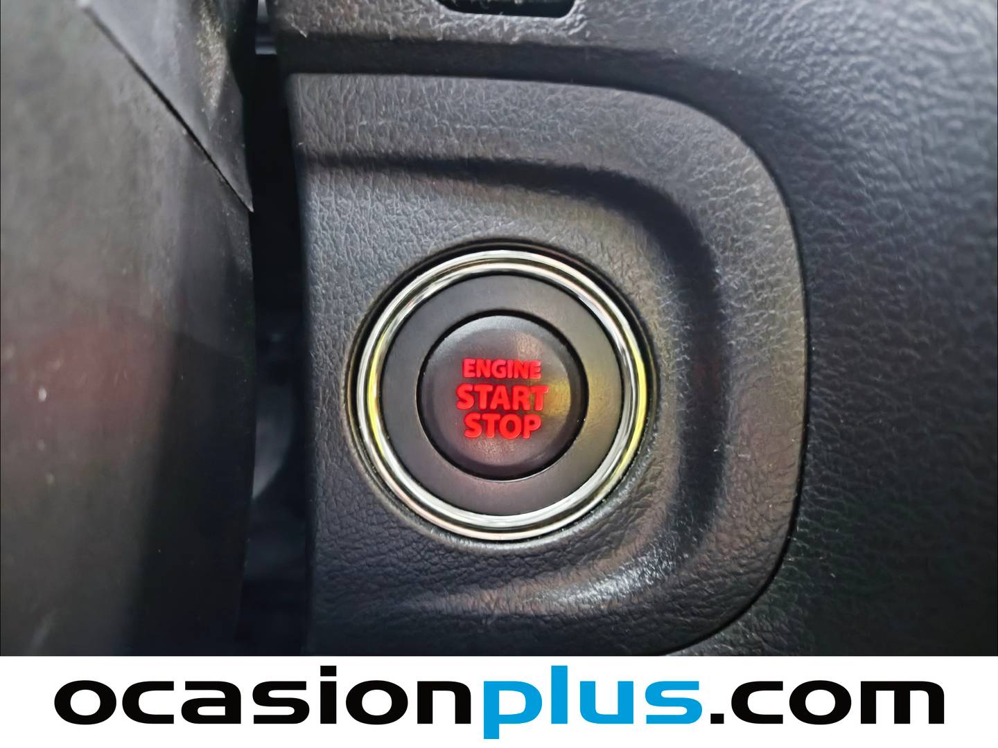 Foto Suzuki Vitara Suzuki Vitara 1.4 Turbo Mild Hybrid GLX 4WD (129 CV)