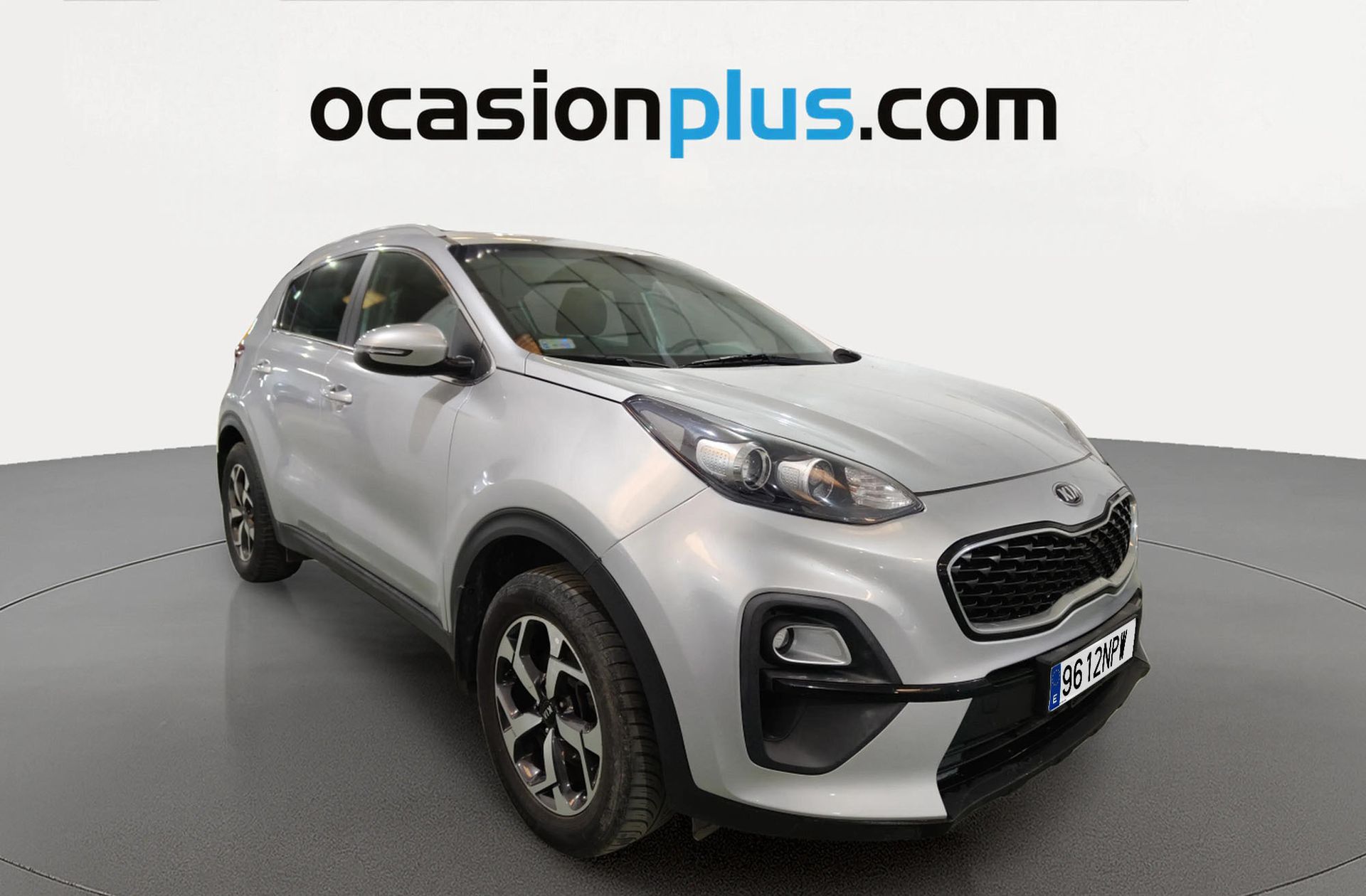 Kia Sportage 1.6 GDi Drive 4x2 - foto 2