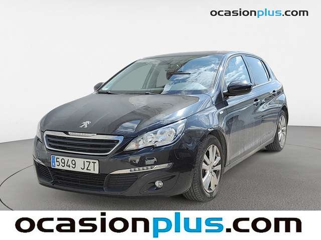 Peugeot 308 PureTech 110 S&S Style (110 CV) de segunda mano