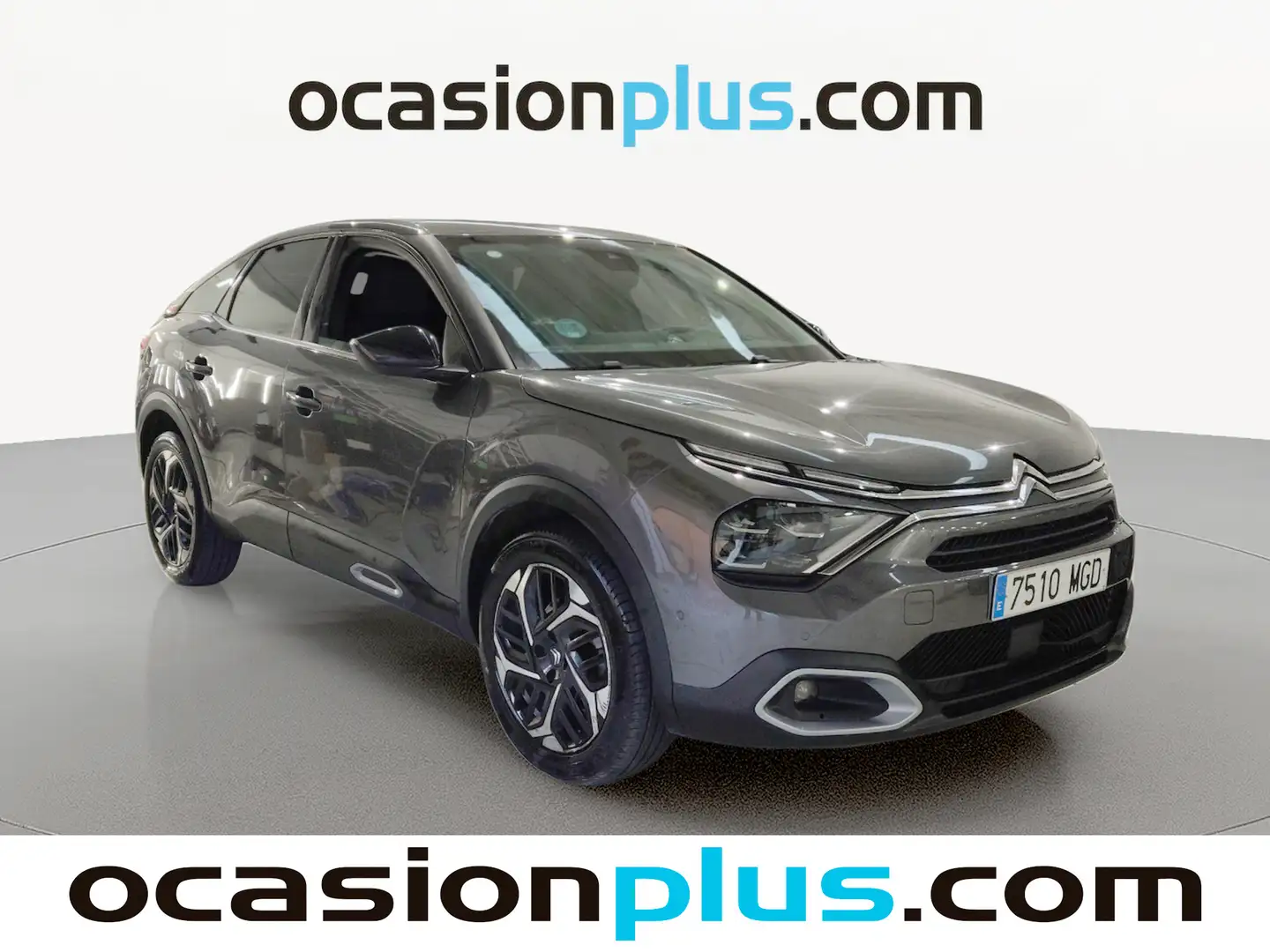 Foto Citroën C4 Citroen C4 PureTech 130 S&S Shine (130 CV)