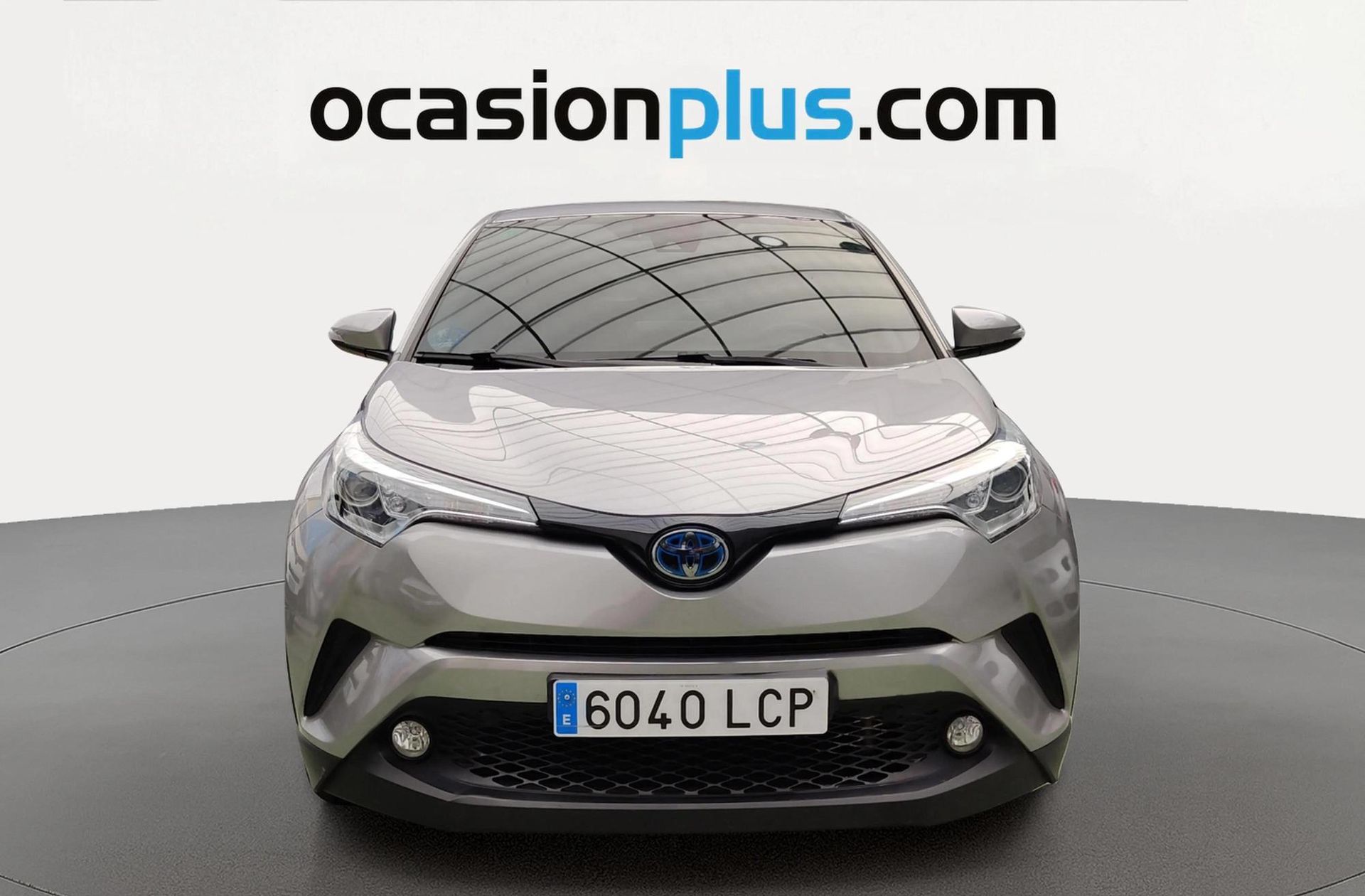 Toyota C-HR 1.8 125H Advance - foto 13