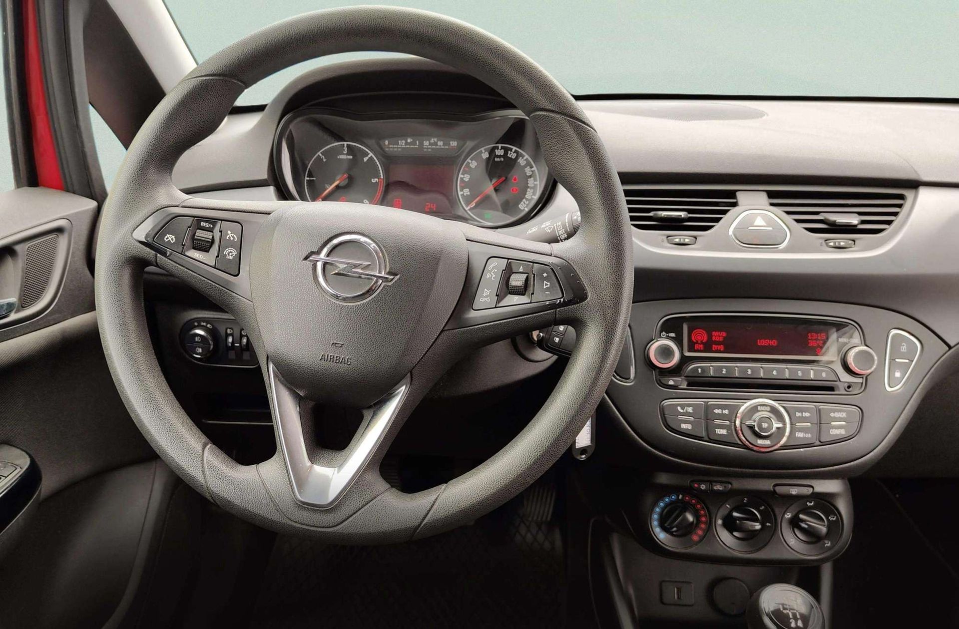 Opel Corsa 1.3 CDTI Business - foto 25