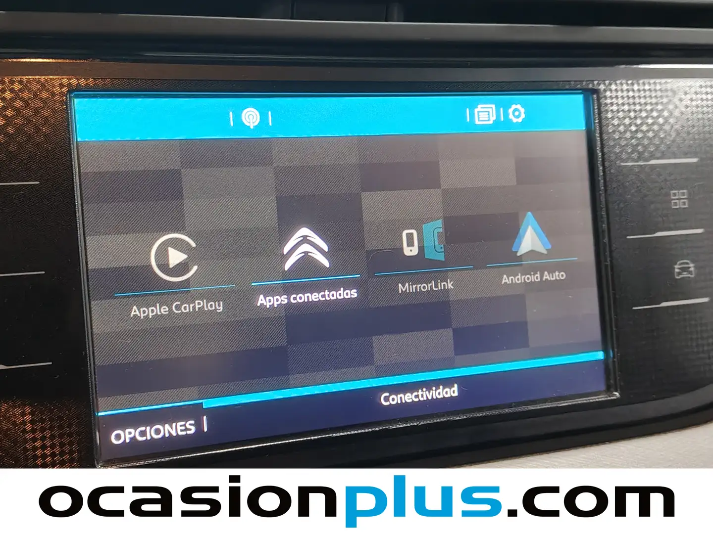 Foto Citroën C4 Spacetourer Citroen C4 Spacetourer PureTech 130 S&S Feel (130 CV)