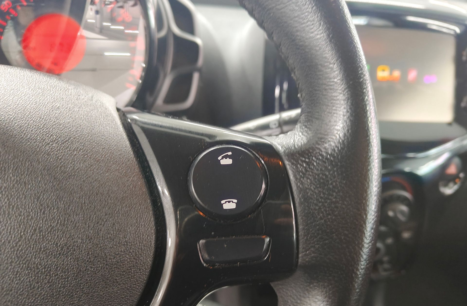 Citroën C1 PureTech 82 City Edition - foto 24