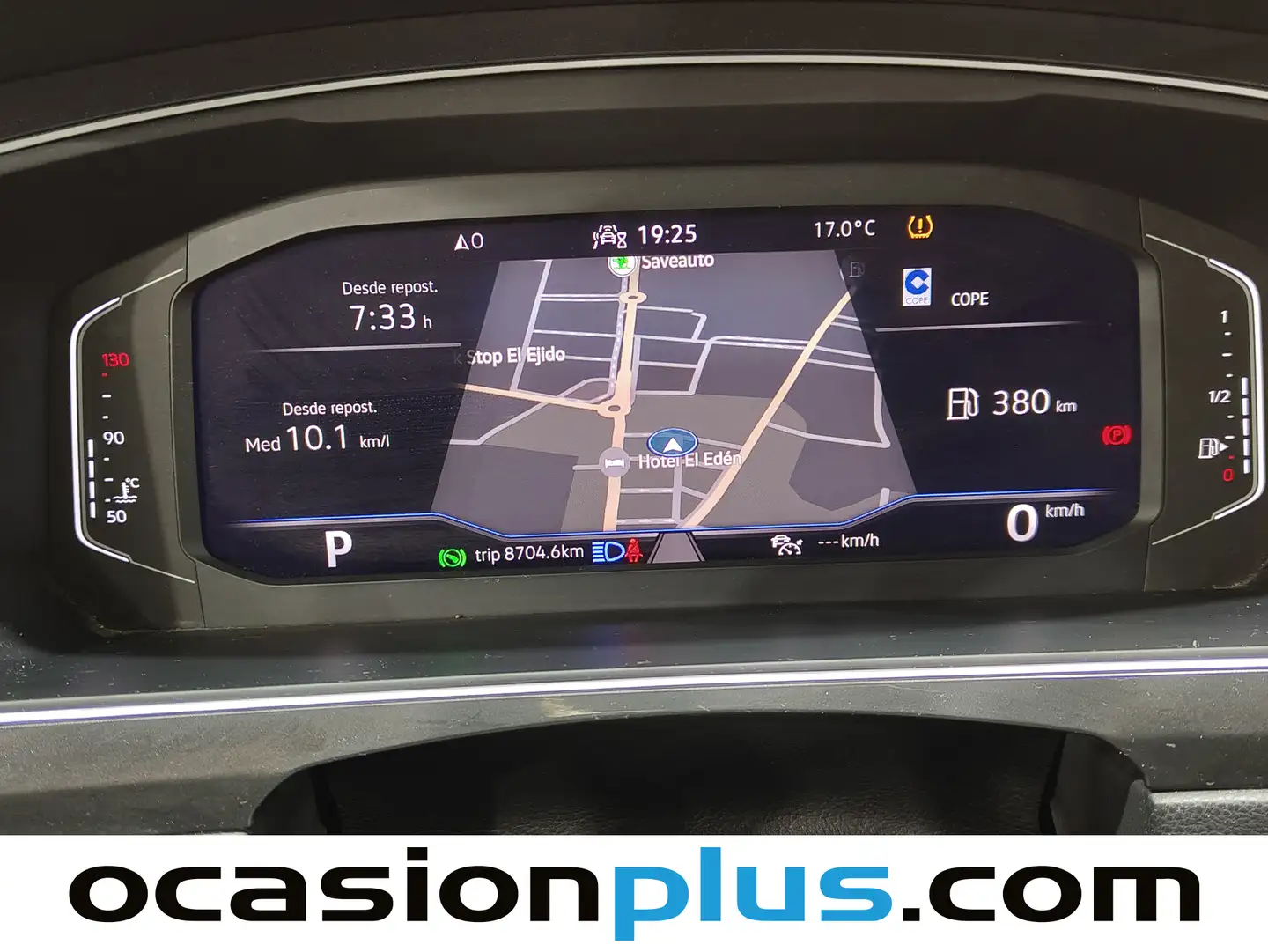 Foto Volkswagen Tiguan Volkswagen Tiguan Life 1.5 TSI (150 CV) DSG