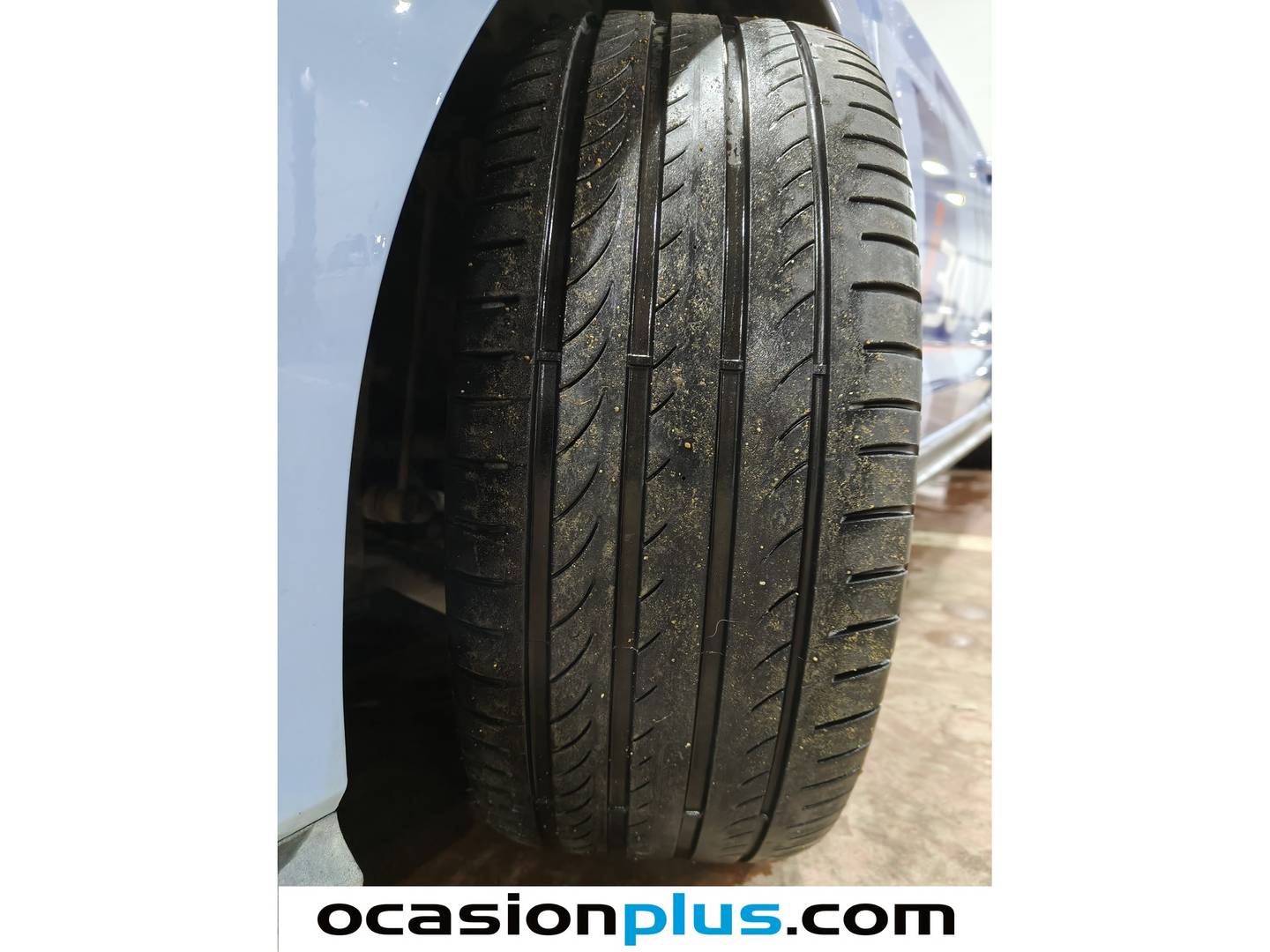 Foto Hyundai i30 Hyundai i30 2.0 TGDI N Performance Sky (275 CV)