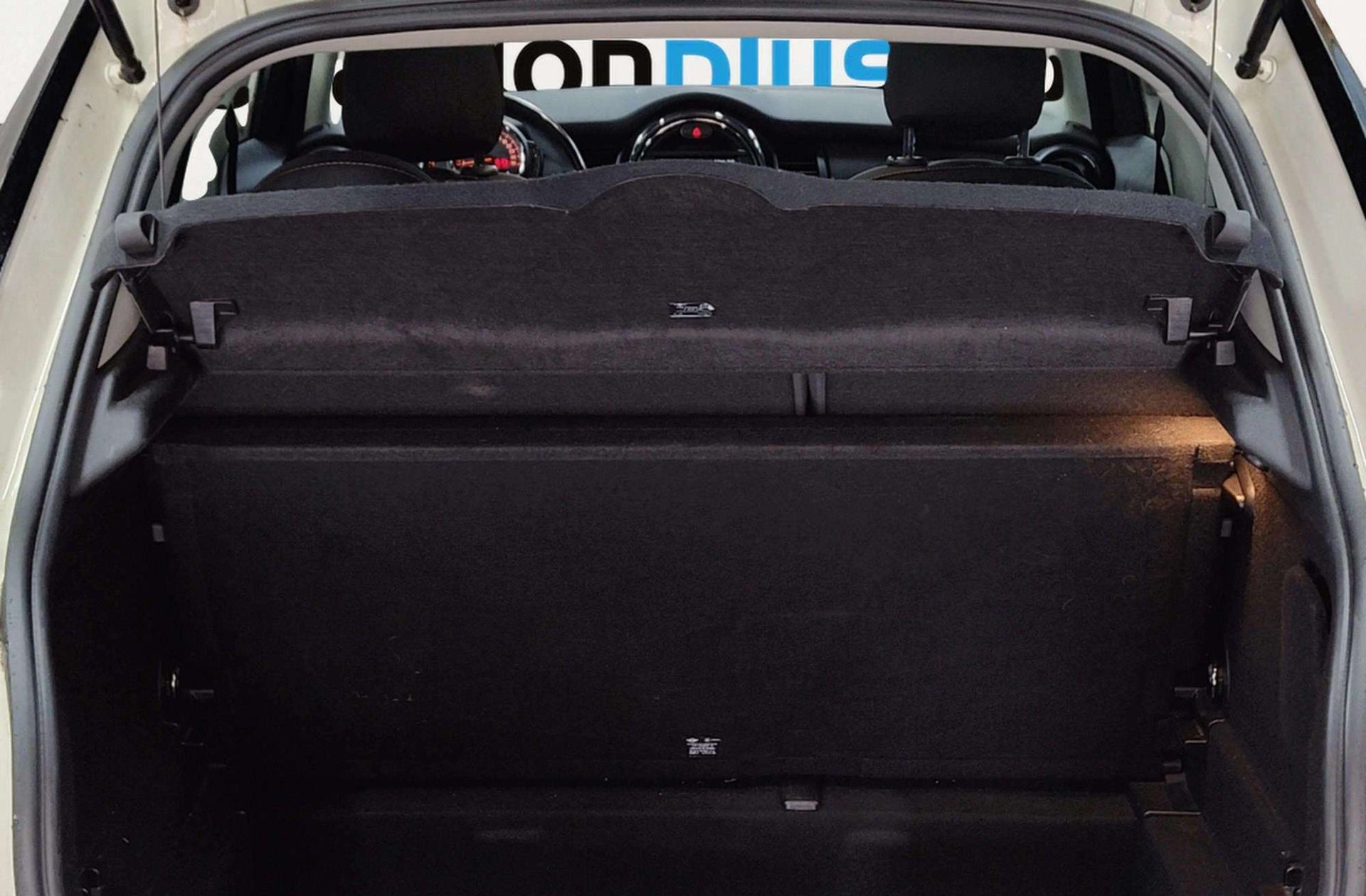 MINI Cooper One - foto 17
