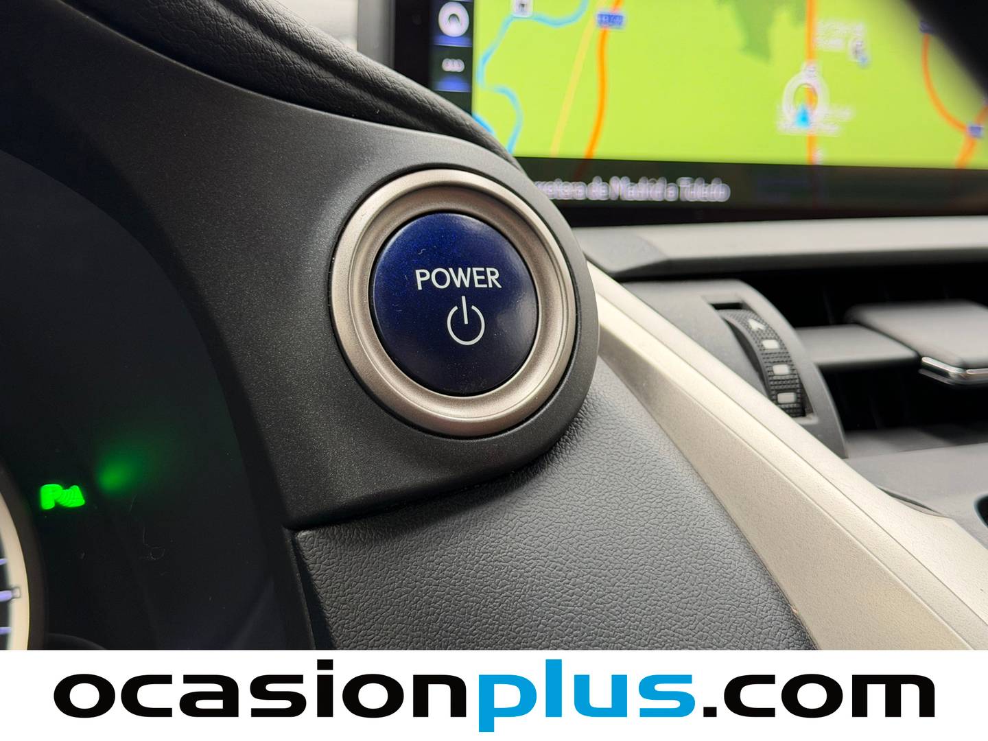 Lexus NX Lexus NX 300h Executive Navigation 4WD 145 kW (197 CV) km 0