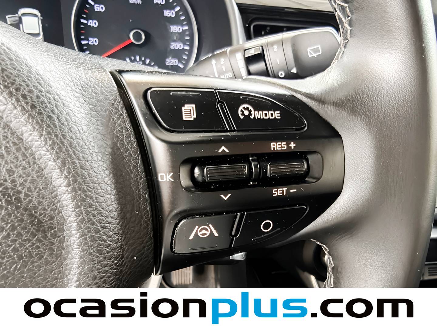 KIA Stonic KIA Stonic 1.0 T-GDi MHEV Drive iMT (100 CV) manual