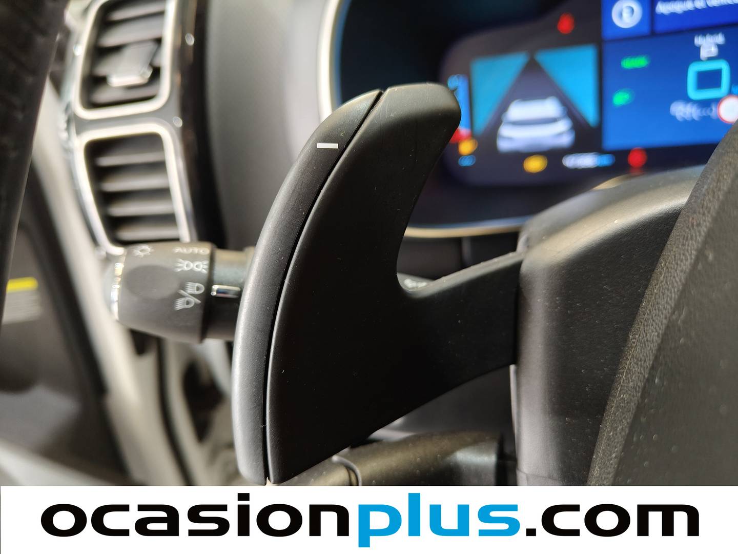 Foto Citroën C5 Aircross Hybrid Citroen C5 Aircross Hybrid 225 Shine Pack e-EAT8 (225 CV)