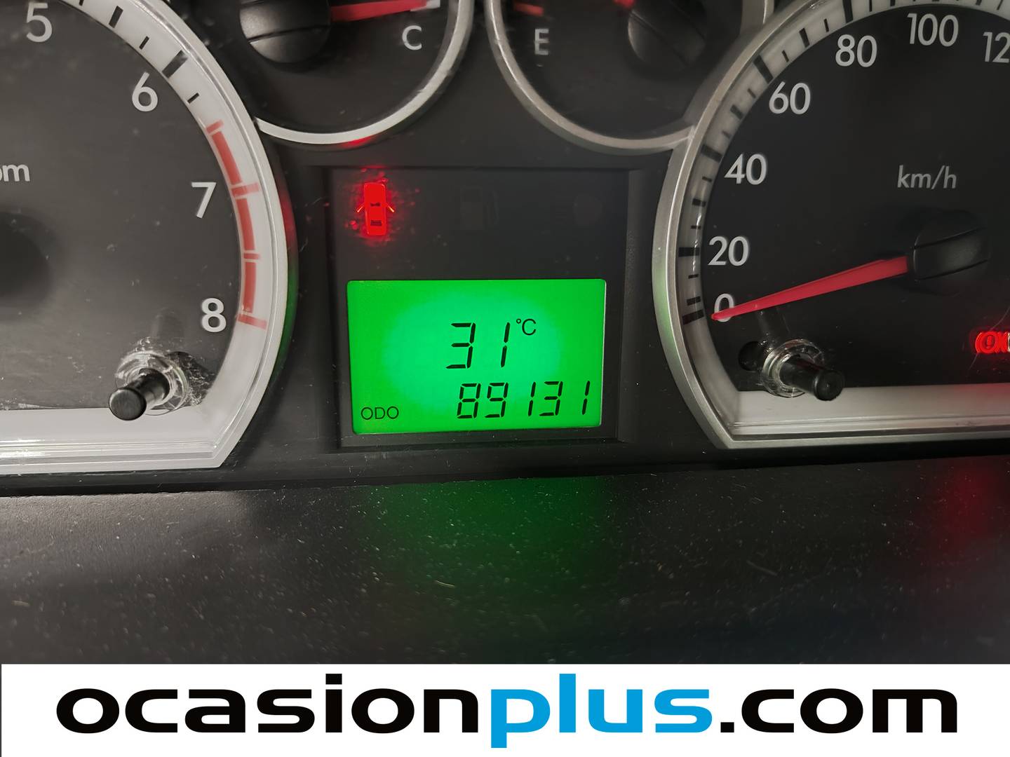 Chevrolet Aveo Chevrolet Aveo 1.4 16v LS (101 CV) seminuevo