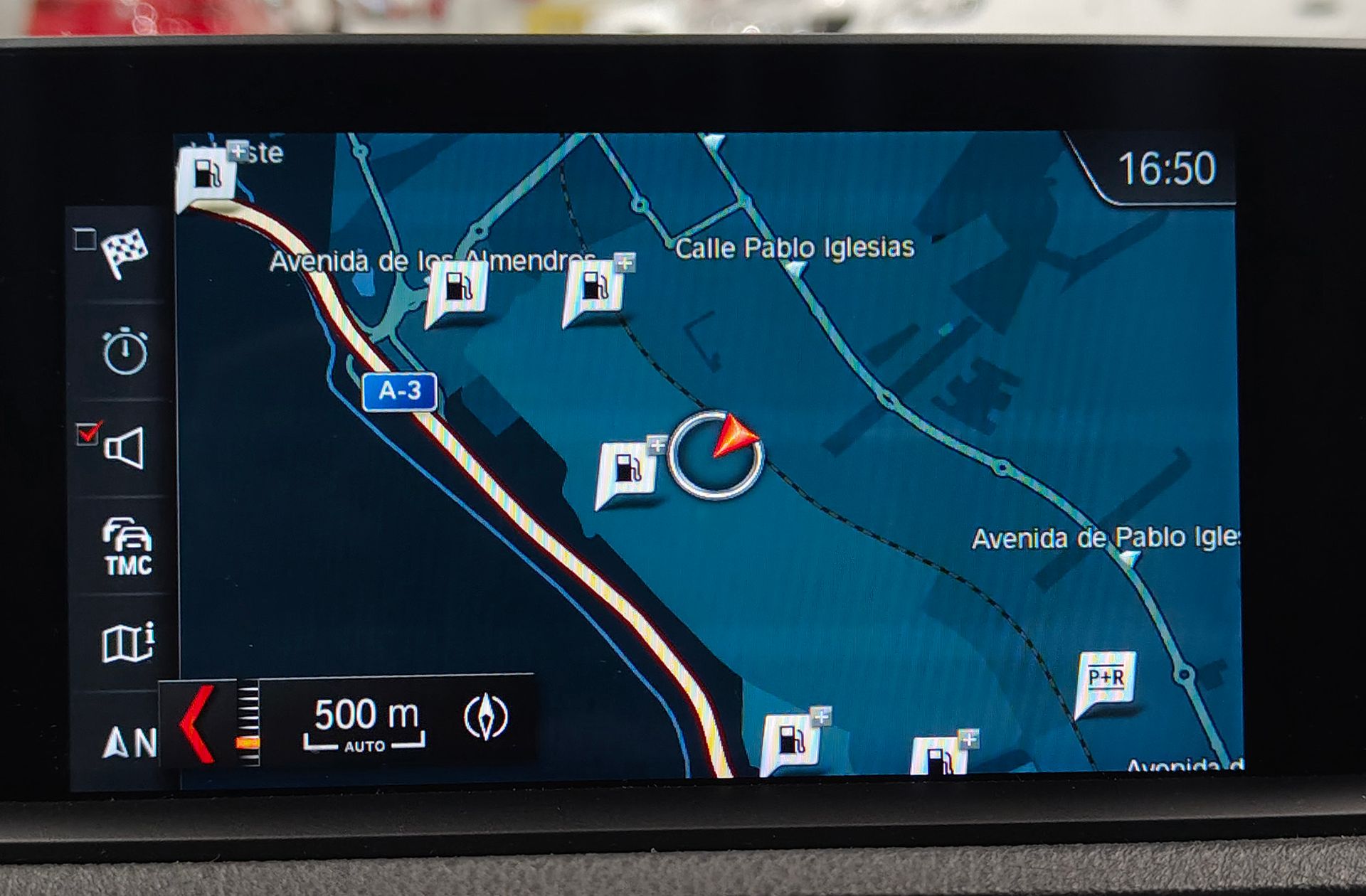 BMW Serie 2 220i Coupe Pack M - foto 8