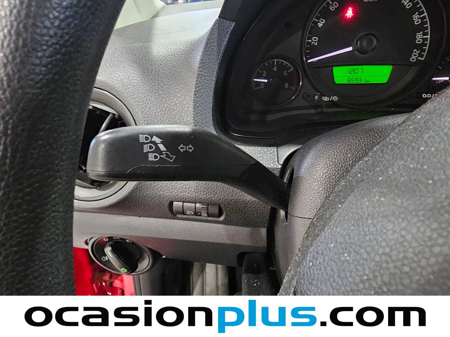 Skoda Citigo Skoda Citigo 1.0 MPI Ambition (60 CV) manual