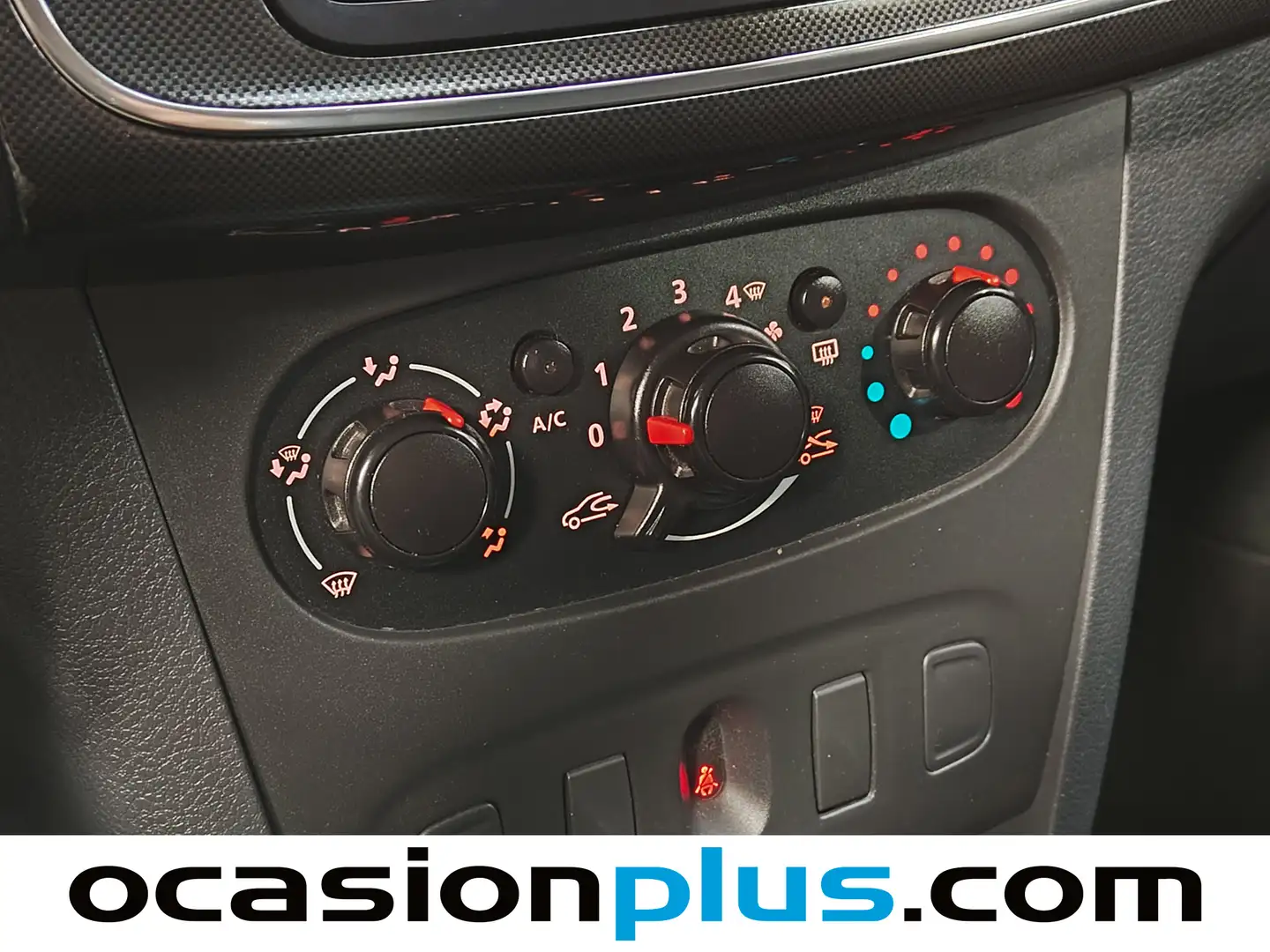 Foto Dacia Sandero Dacia Sandero Essential 1.0 (75 CV)