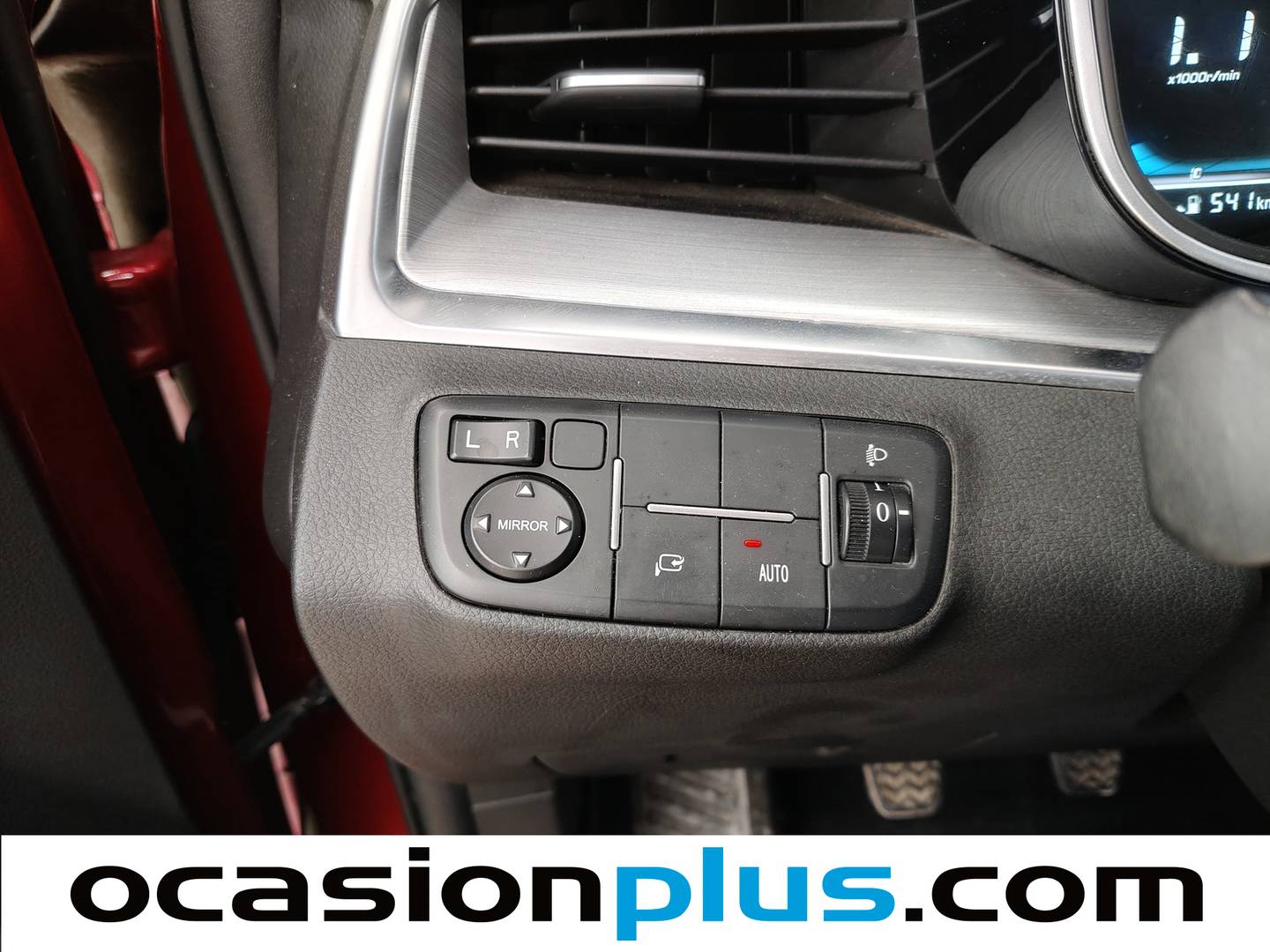 Foto SWM G01 SWM G01 1.5T Luxury (131 CV)