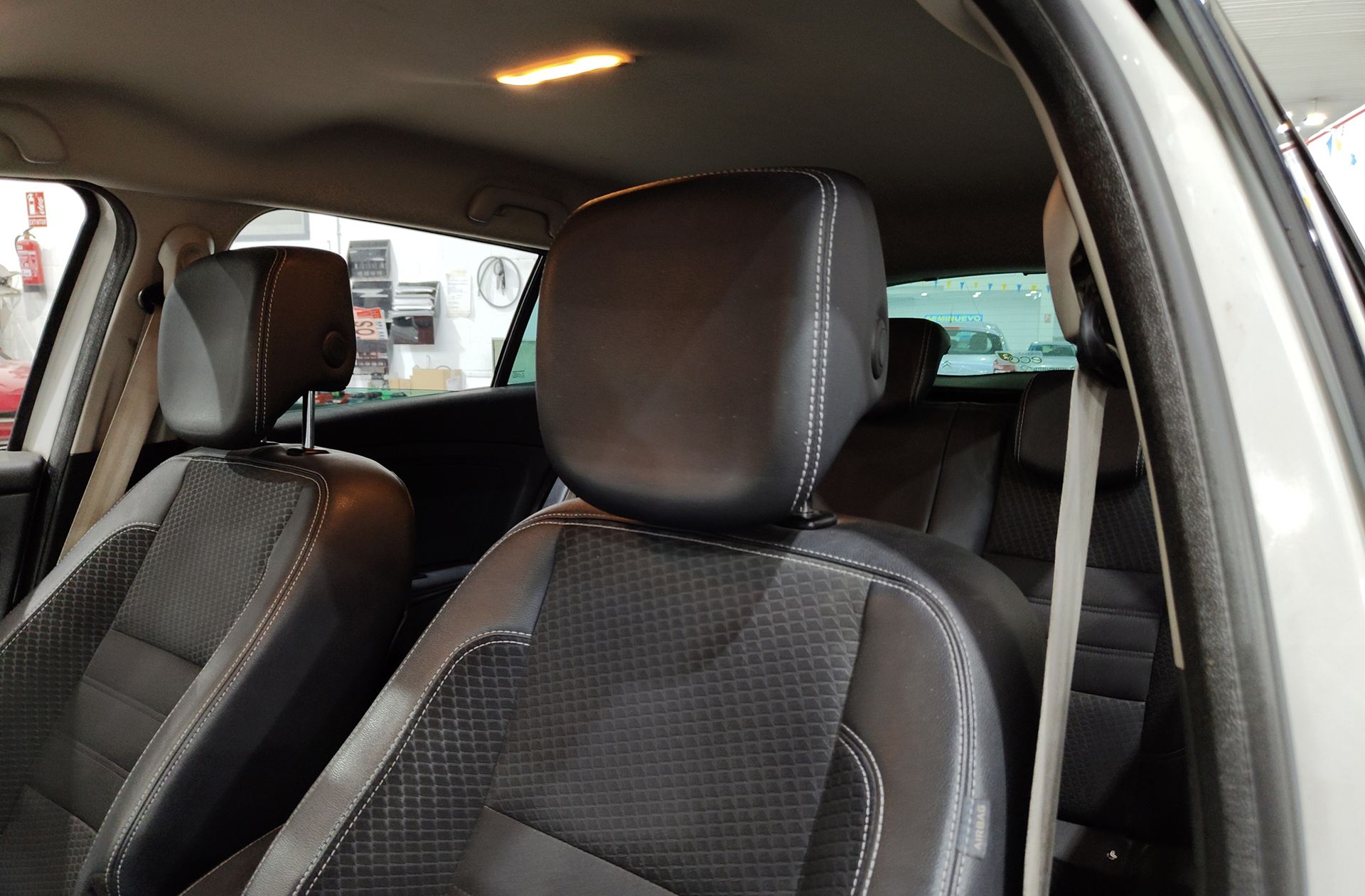 Renault Mégane Sport Tourer Bose Energy dCi - foto 8