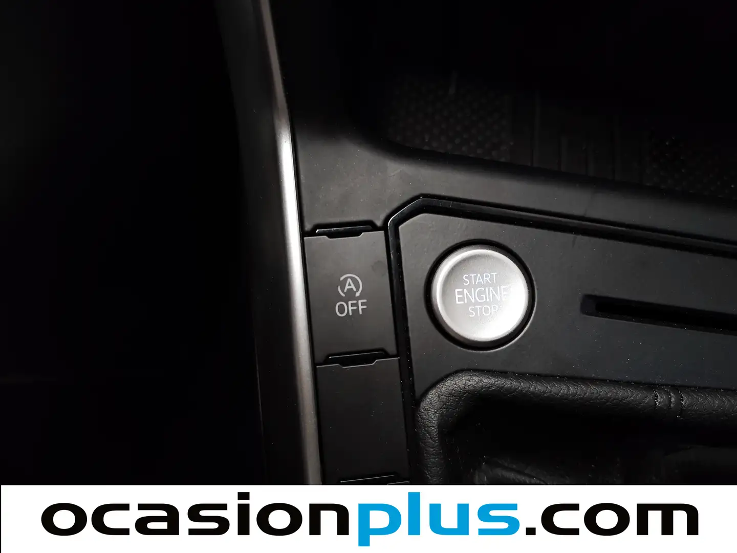 Foto Volkswagen Taigo Volkswagen Taigo ``Más`` 1.0 TSI (115 CV) DSG