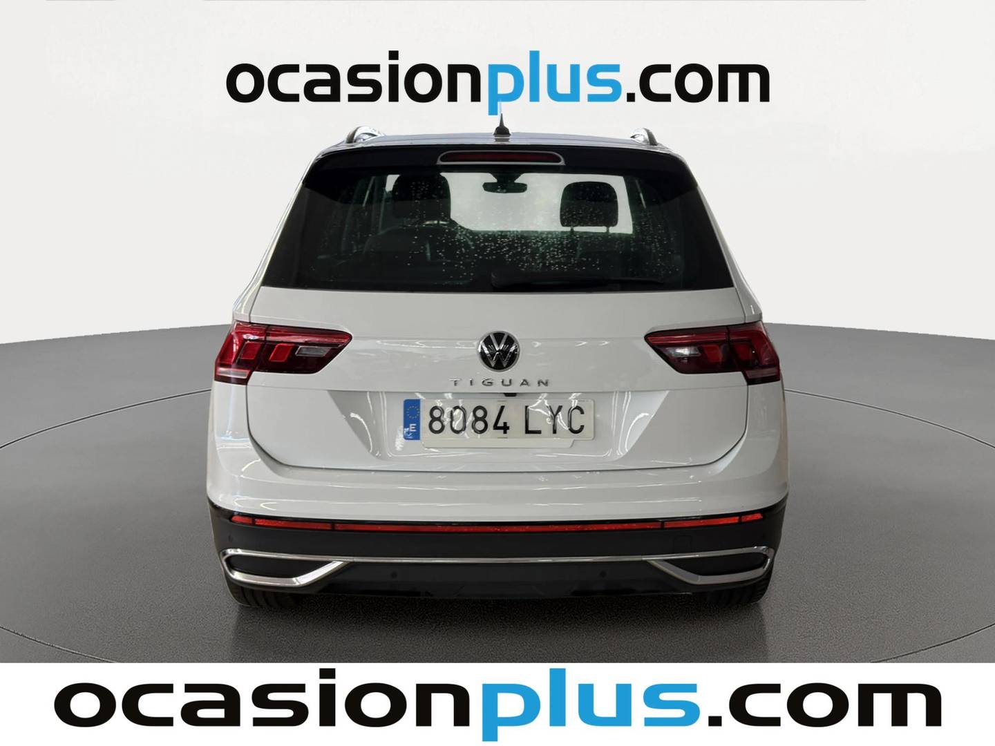 Volkswagen Tiguan Volkswagen Tiguan Urban Sport 1.5 TSI (150 CV) barato