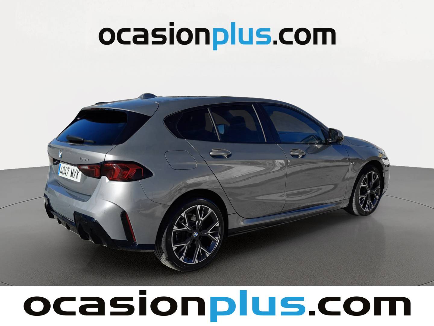 Foto BMW Serie 1 BMW Serie 1 120d (163 CV) Pack M