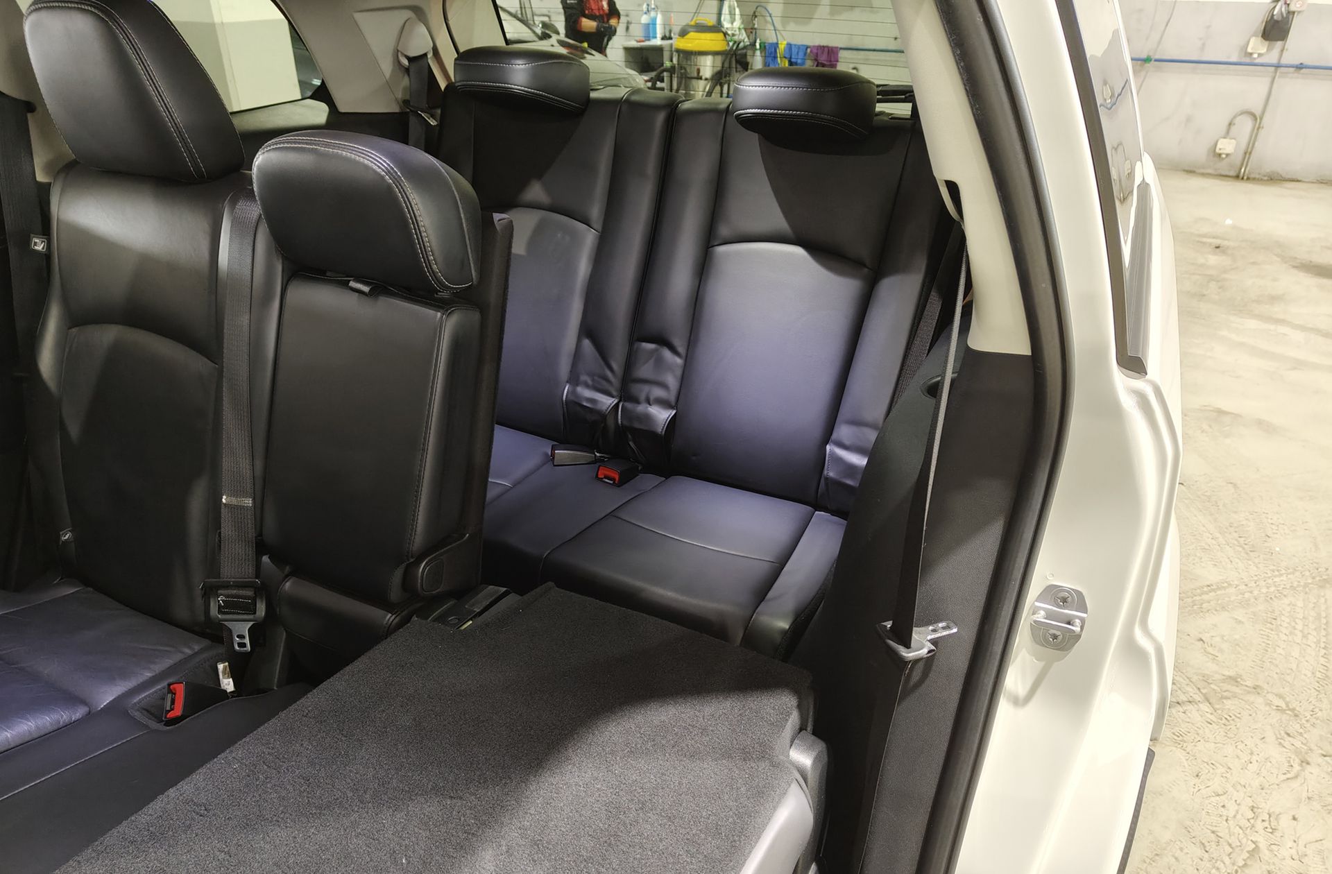 Fiat Freemont 2.0 Diesel Lounge AWD 7 plazas - foto 6