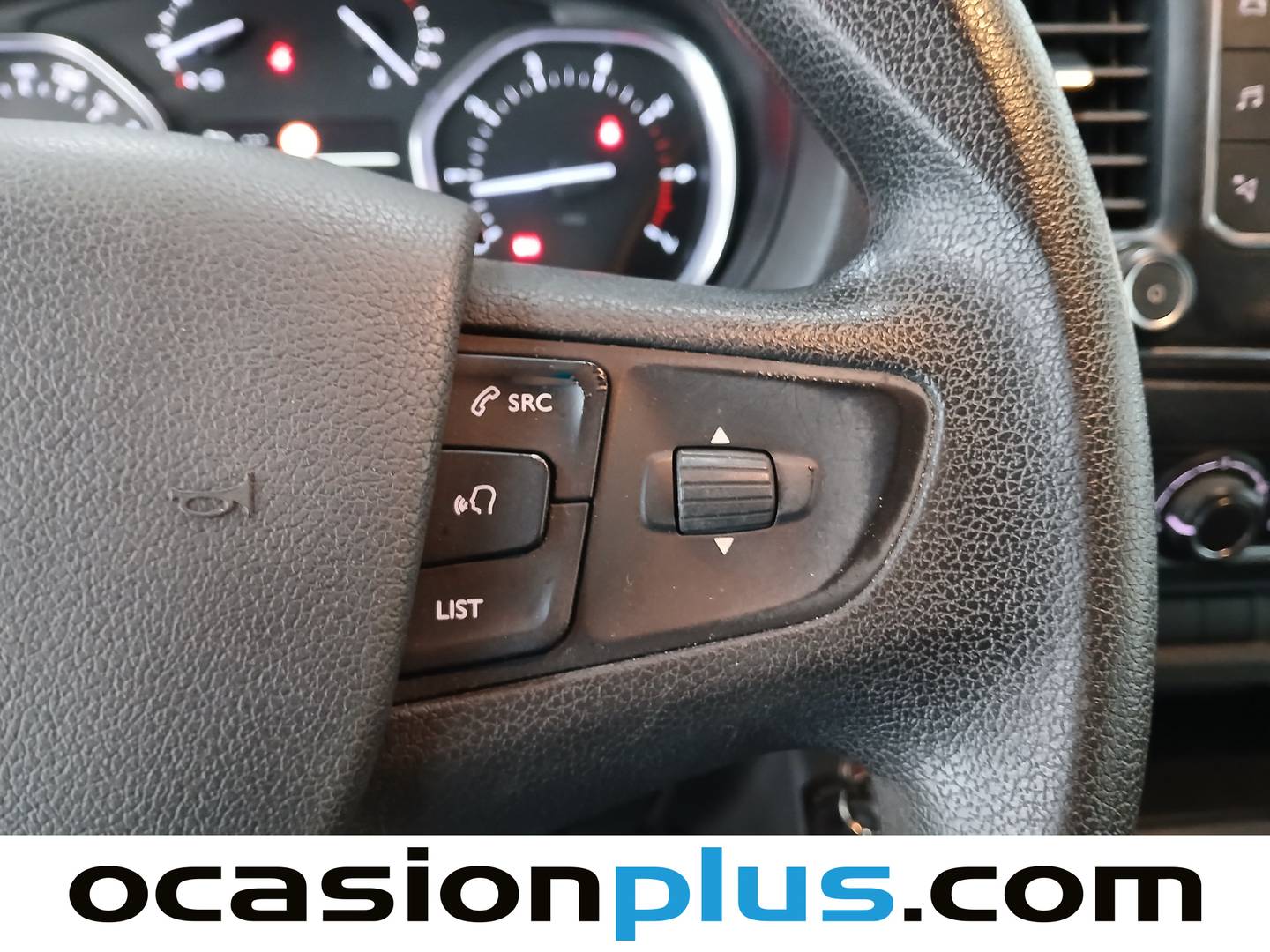 Citroën Spacetourer Citroën Spacetourer BlueHDi 150 Talla M Business (150 CV) 8 Plazas 150cv