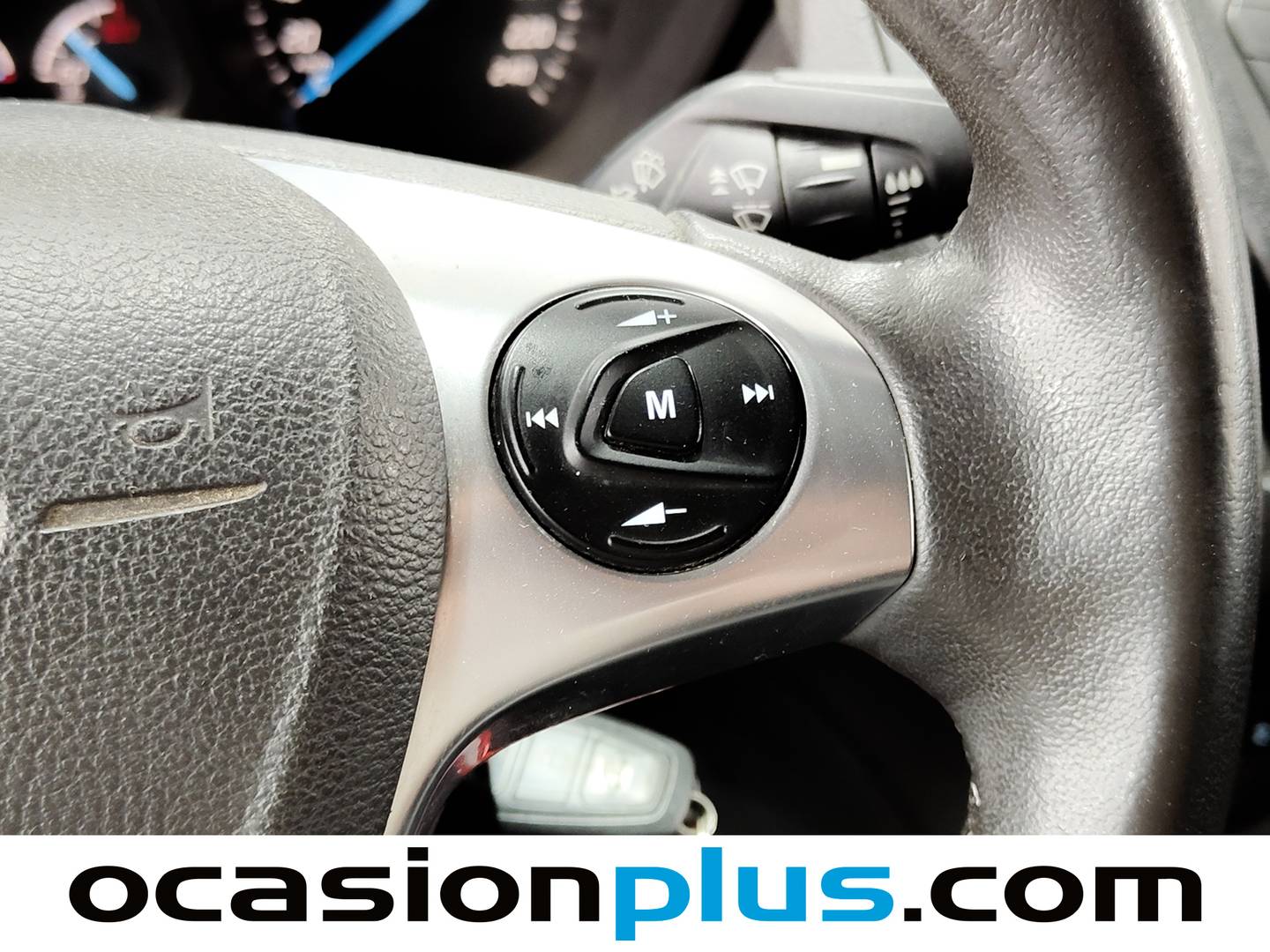 Foto Ford Transit Connect Ford Transit Connect Furgon 1.5 TDCi Ambiente 200 L1 (75 CV)