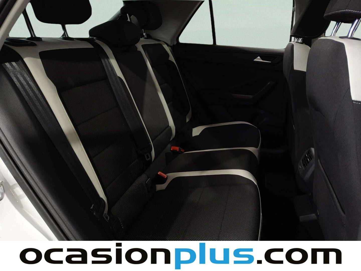 Volkswagen T-Roc Volkswagen T-Roc Sport 1.5 TSI (150 CV) km 0